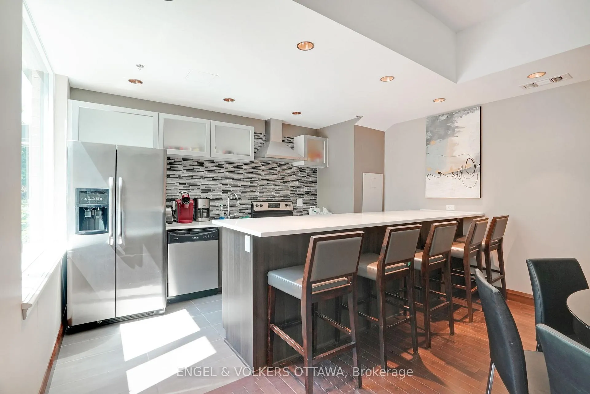 Photo 29 of Unit 811, 238 Besserer Street, Ottawa, Sandy Hill — HOMEH