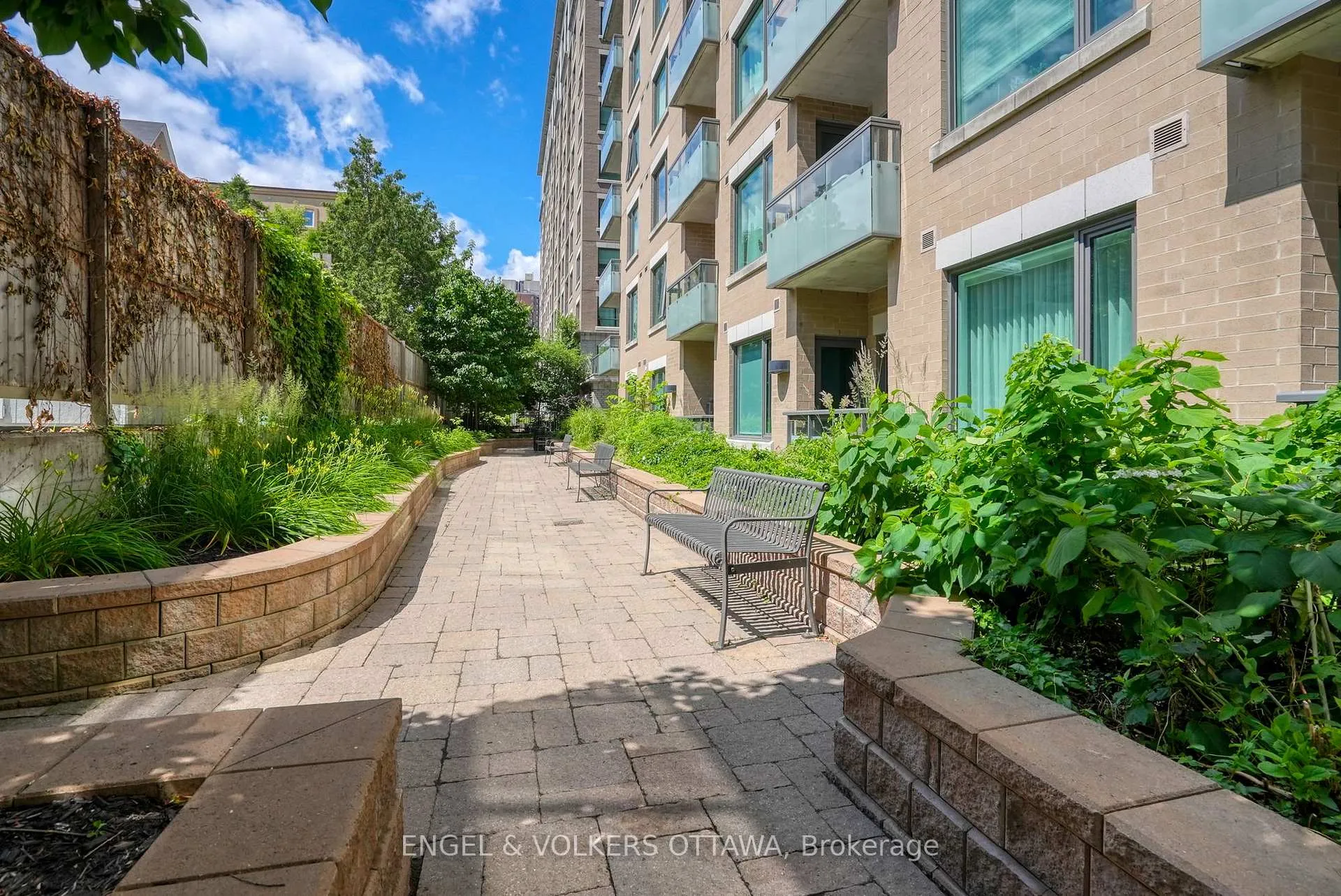 Photo 31 of Unit 811, 238 Besserer Street, Ottawa, Sandy Hill — HOMEH