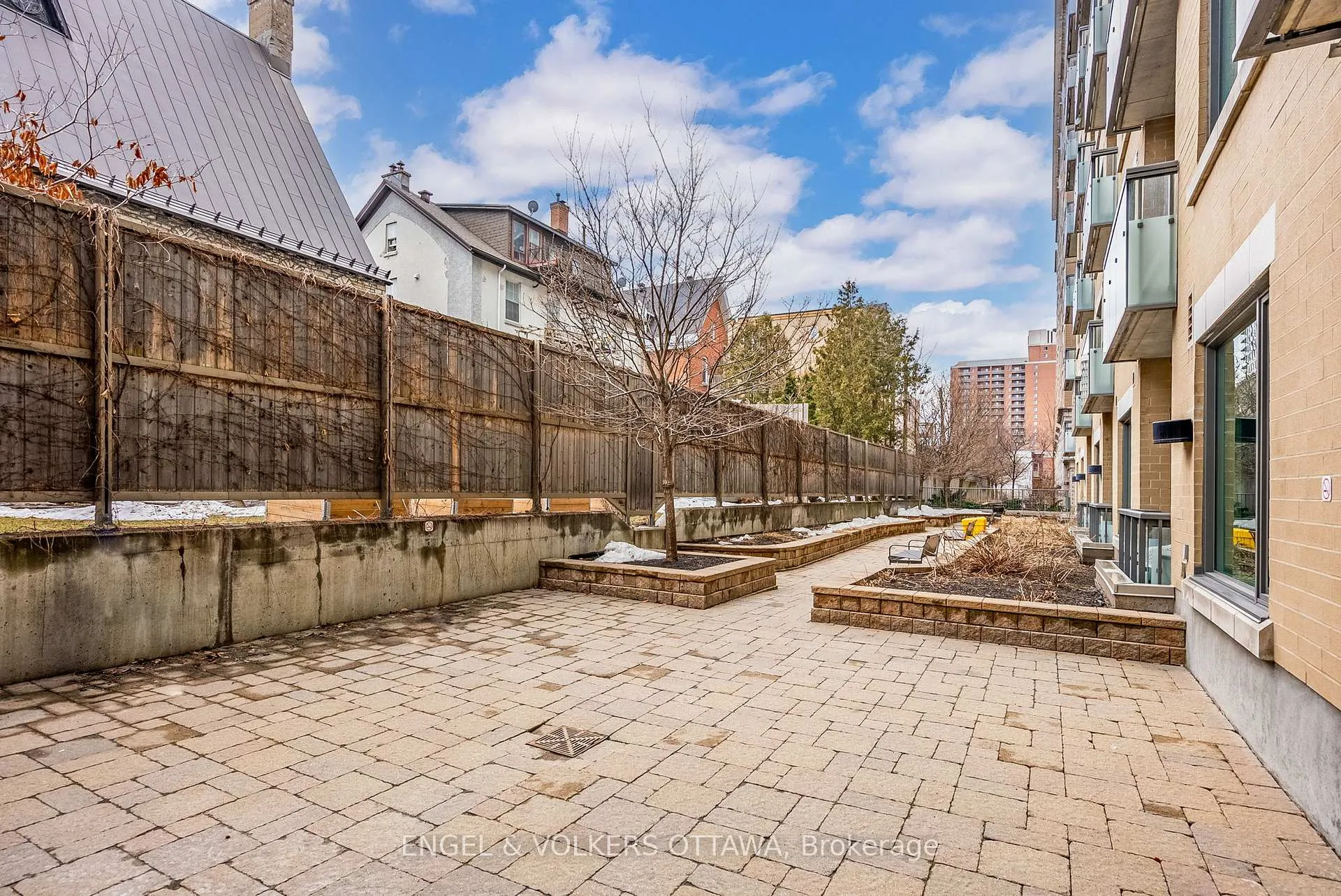 Photo 33 of Unit 811, 238 Besserer Street, Ottawa, Sandy Hill — HOMEH
