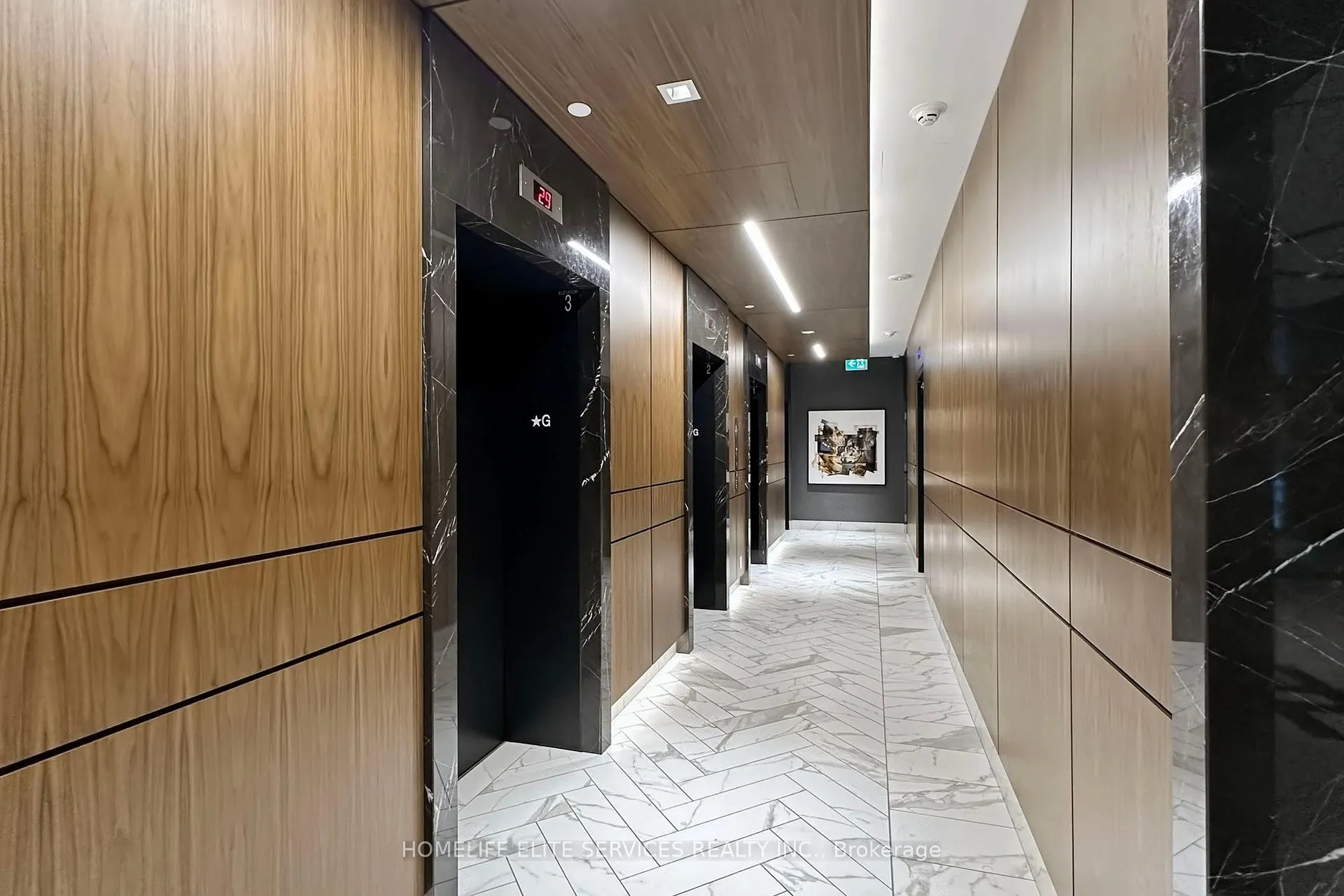Photo 10 of Unit 2302, 327 King Street W, Toronto, Waterfront Communities — HOMEH