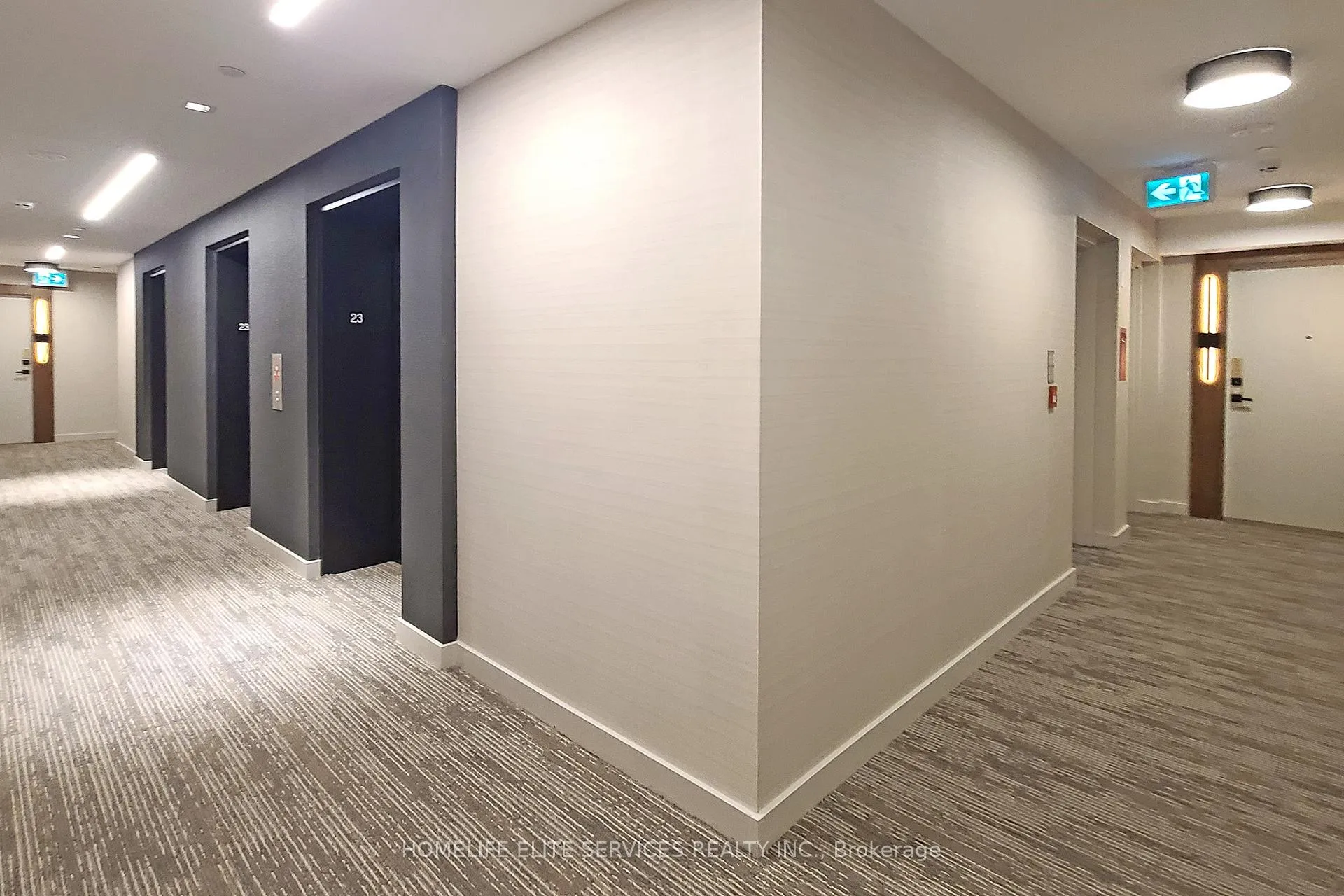 Photo 12 of Unit 2302, 327 King Street W, Toronto, Waterfront Communities — HOMEH
