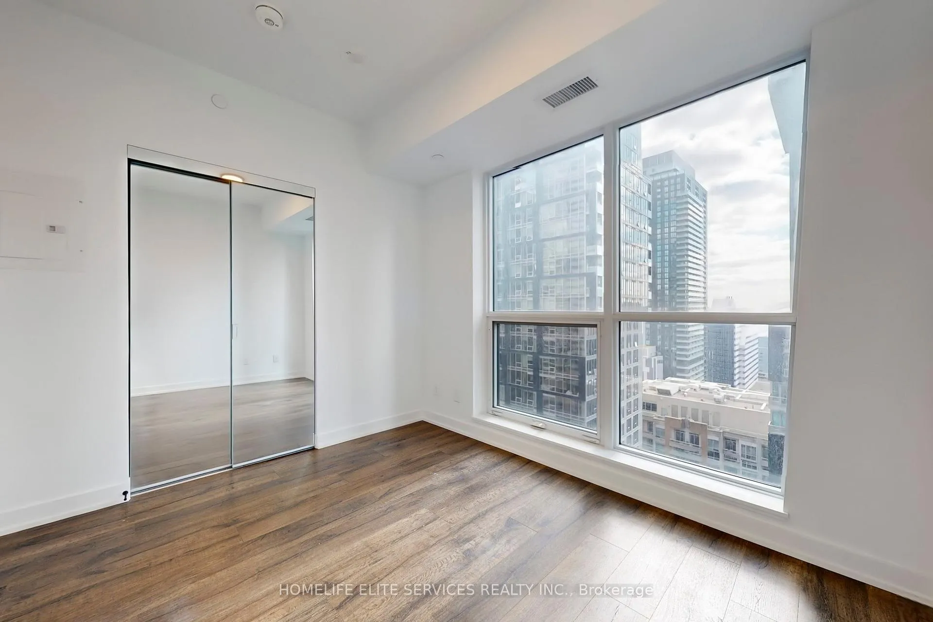 Photo 30 of Unit 2302, 327 King Street W, Toronto, Waterfront Communities — HOMEH