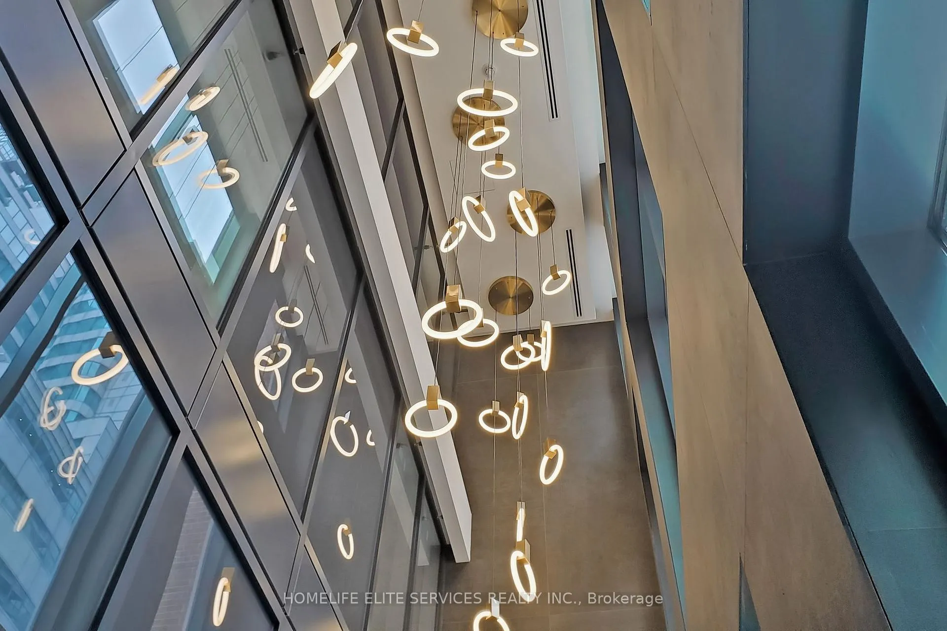 Photo 38 of Unit 2302, 327 King Street W, Toronto, Waterfront Communities — HOMEH