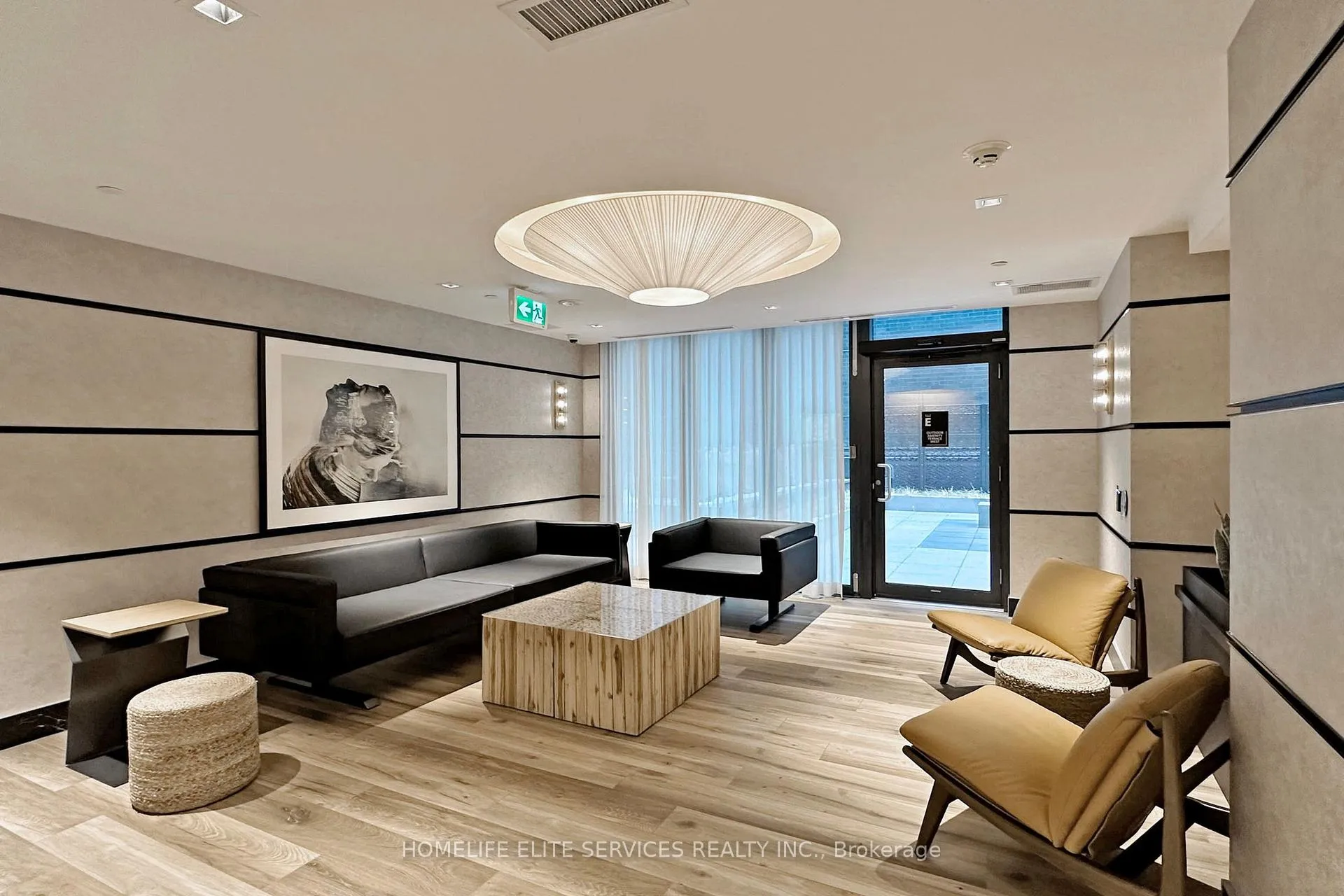 Photo 39 of Unit 2302, 327 King Street W, Toronto, Waterfront Communities — HOMEH