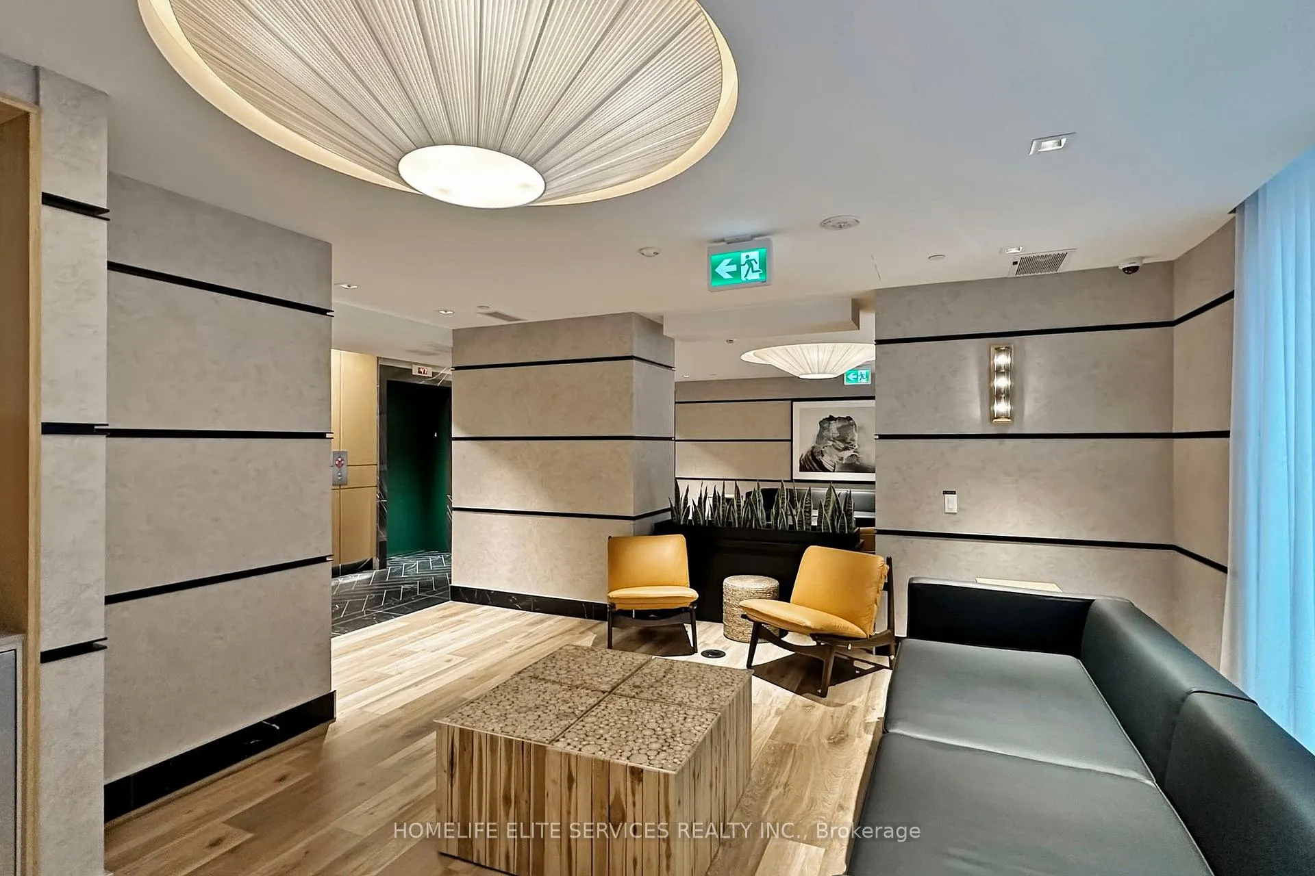 Photo 40 of Unit 2302, 327 King Street W, Toronto, Waterfront Communities — HOMEH