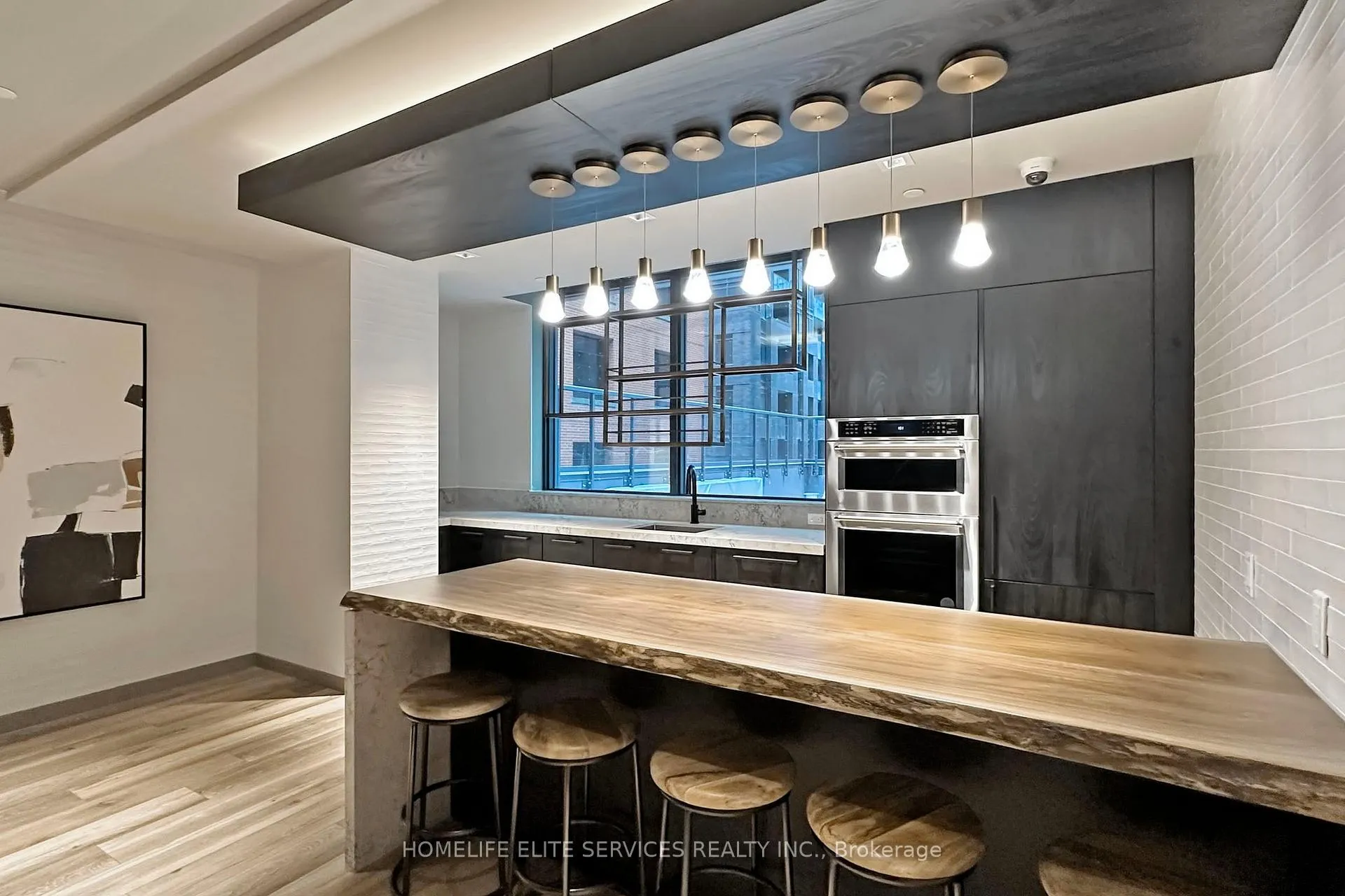 Photo 41 of Unit 2302, 327 King Street W, Toronto, Waterfront Communities — HOMEH