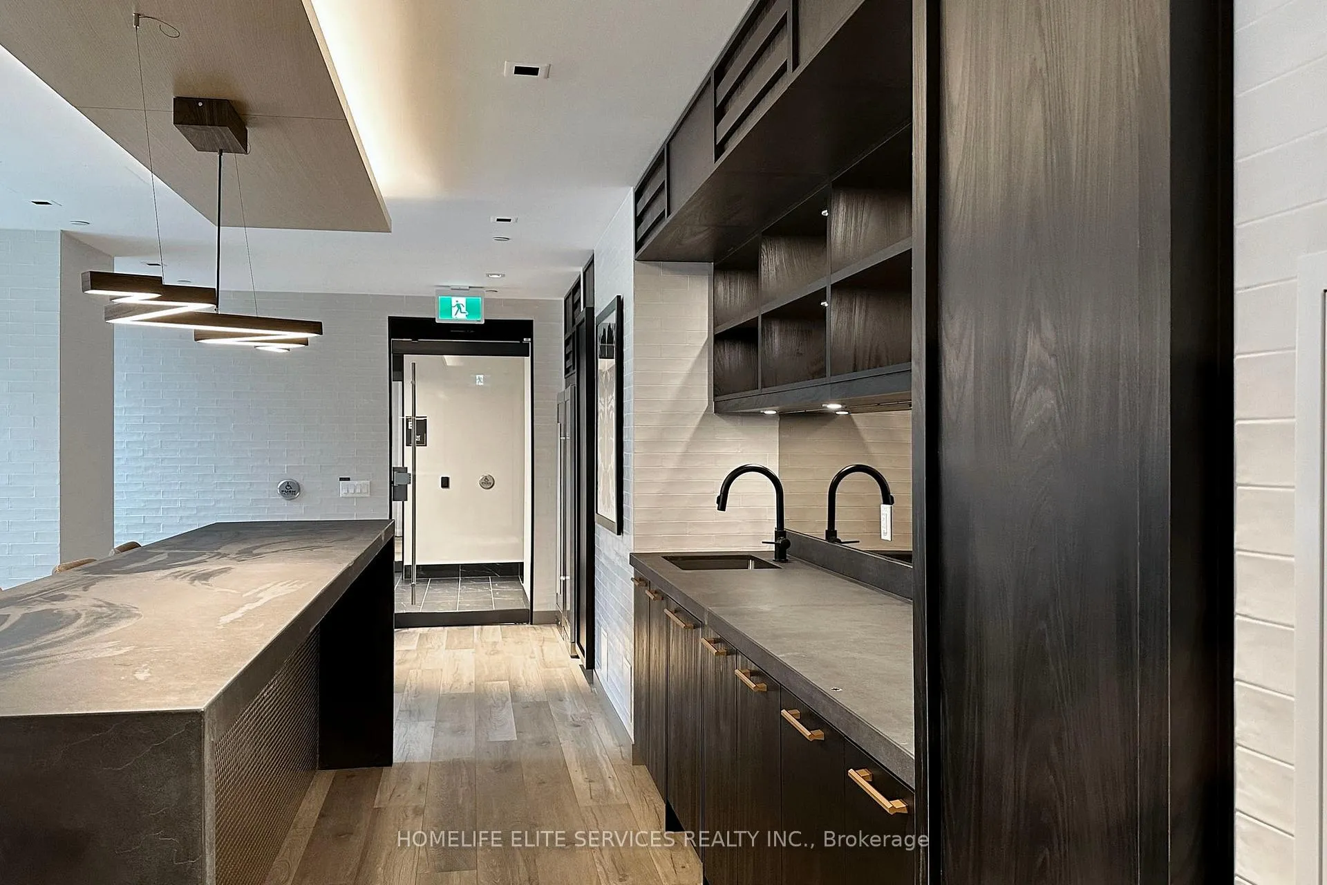 Photo 43 of Unit 2302, 327 King Street W, Toronto, Waterfront Communities — HOMEH