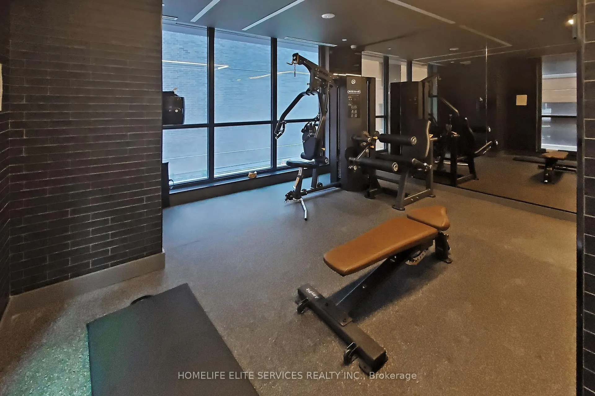 Photo 44 of Unit 2302, 327 King Street W, Toronto, Waterfront Communities — HOMEH