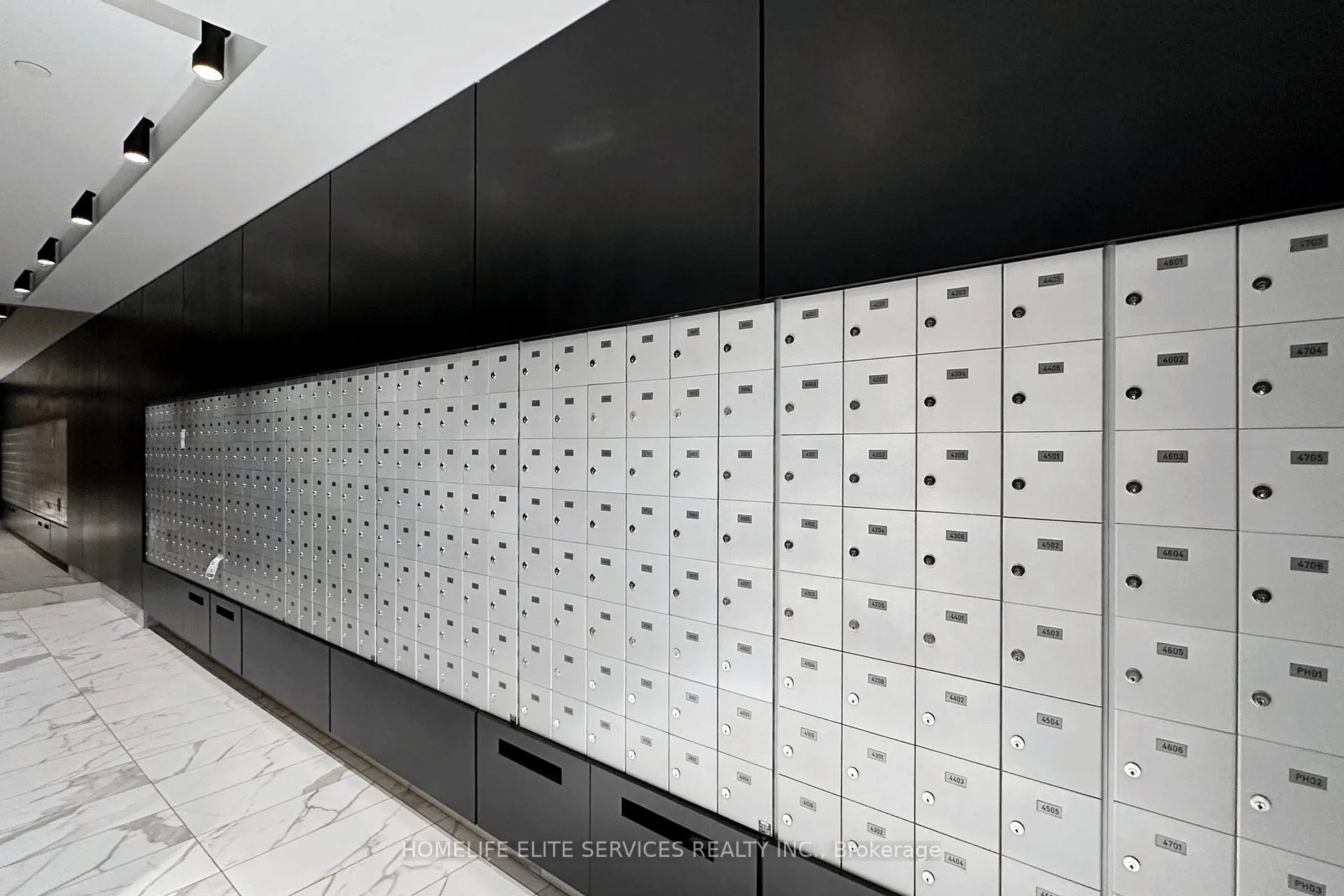 Photo 49 of Unit 2302, 327 King Street W, Toronto, Waterfront Communities — HOMEH