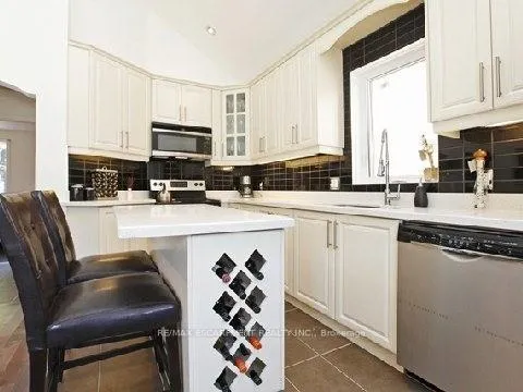 Photo 3 of 166 Gledhill Avenue, Toronto, Woodbine-Lumsden — HOMEH