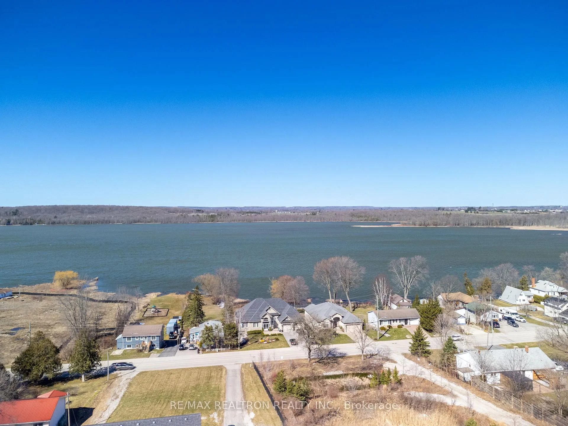 Photo 28 of Unit 103, 56 Lakeside Terrace, Barrie, Little Lake — HOMEH
