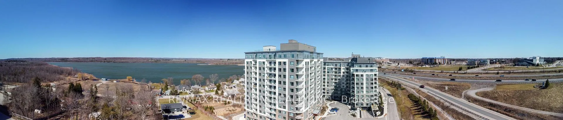 Photo 29 of Unit 103, 56 Lakeside Terrace, Barrie, Little Lake — HOMEH