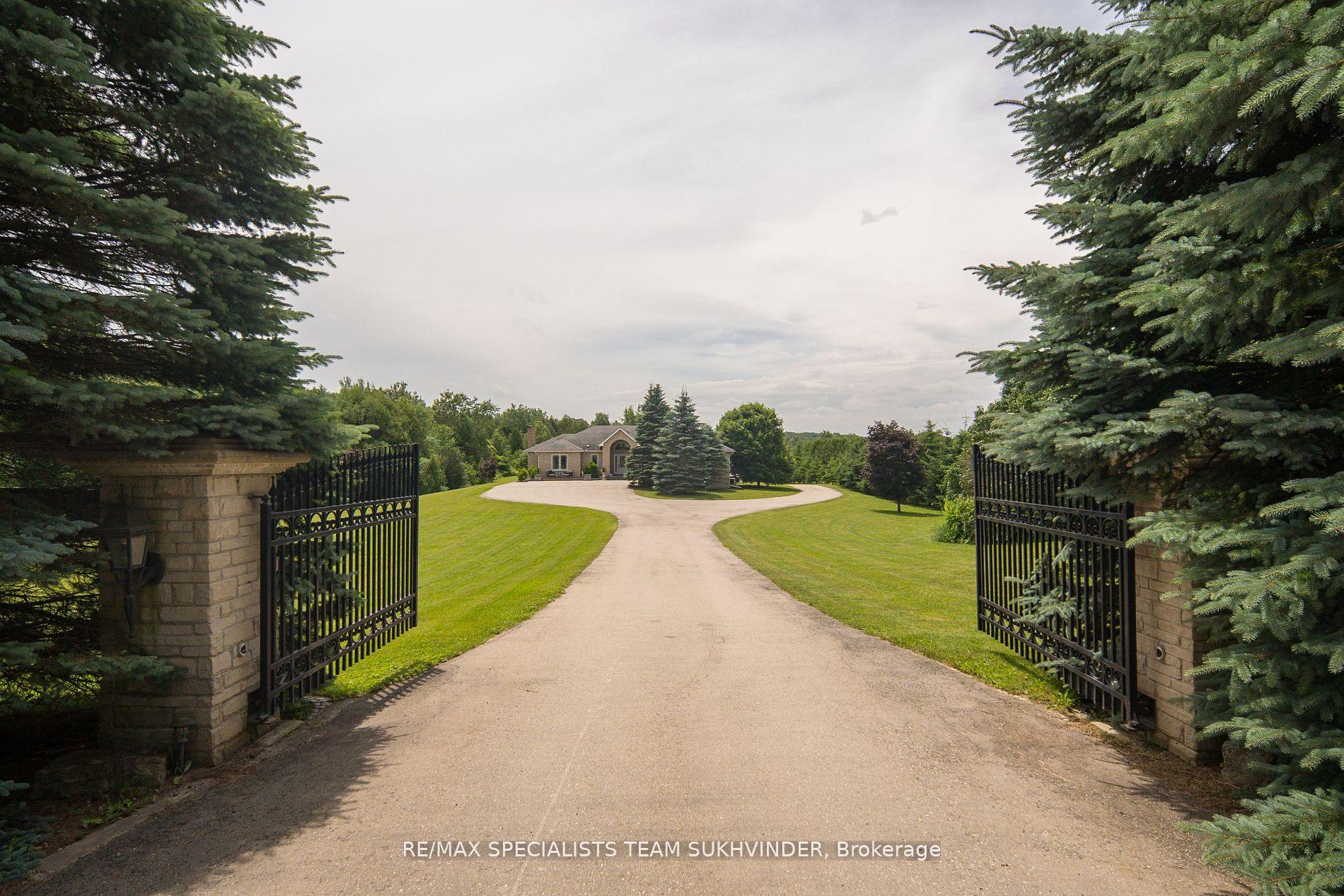 Photo 3 of 5224 6th Line, Erin, Rural Erin — HOMEH