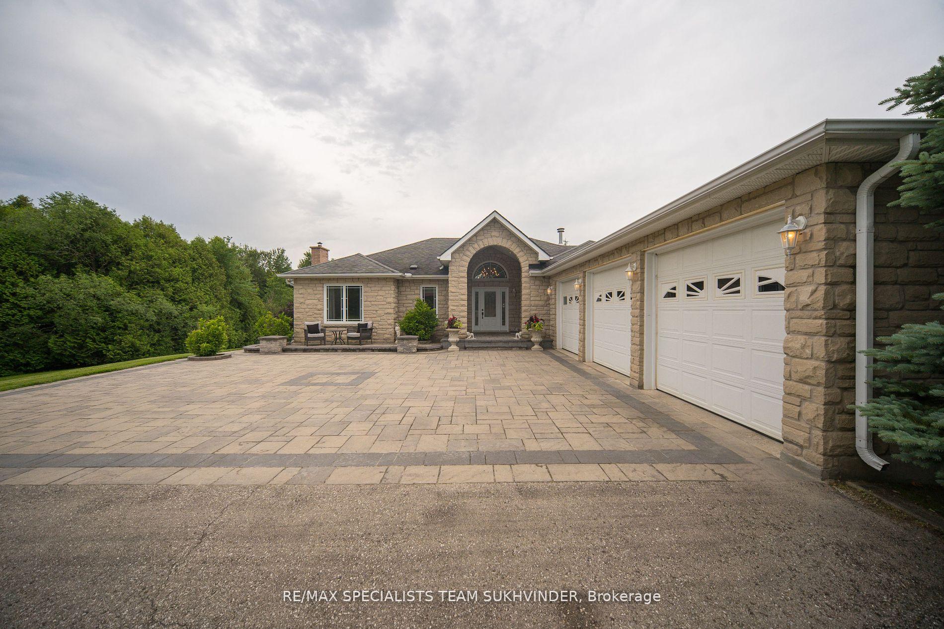 Photo 4 of 5224 6th Line, Erin, Rural Erin — HOMEH