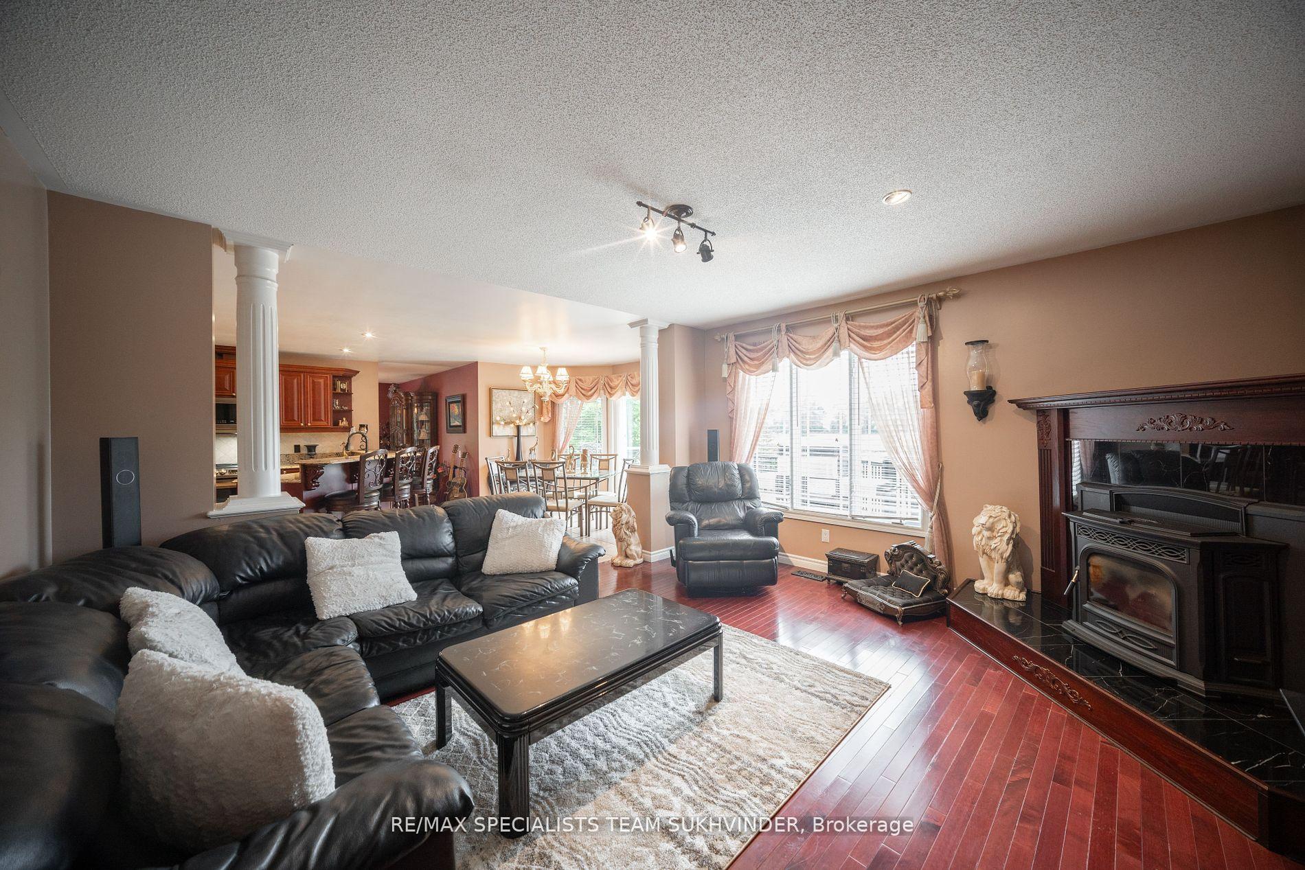 Photo 12 of 5224 6th Line, Erin, Rural Erin — HOMEH