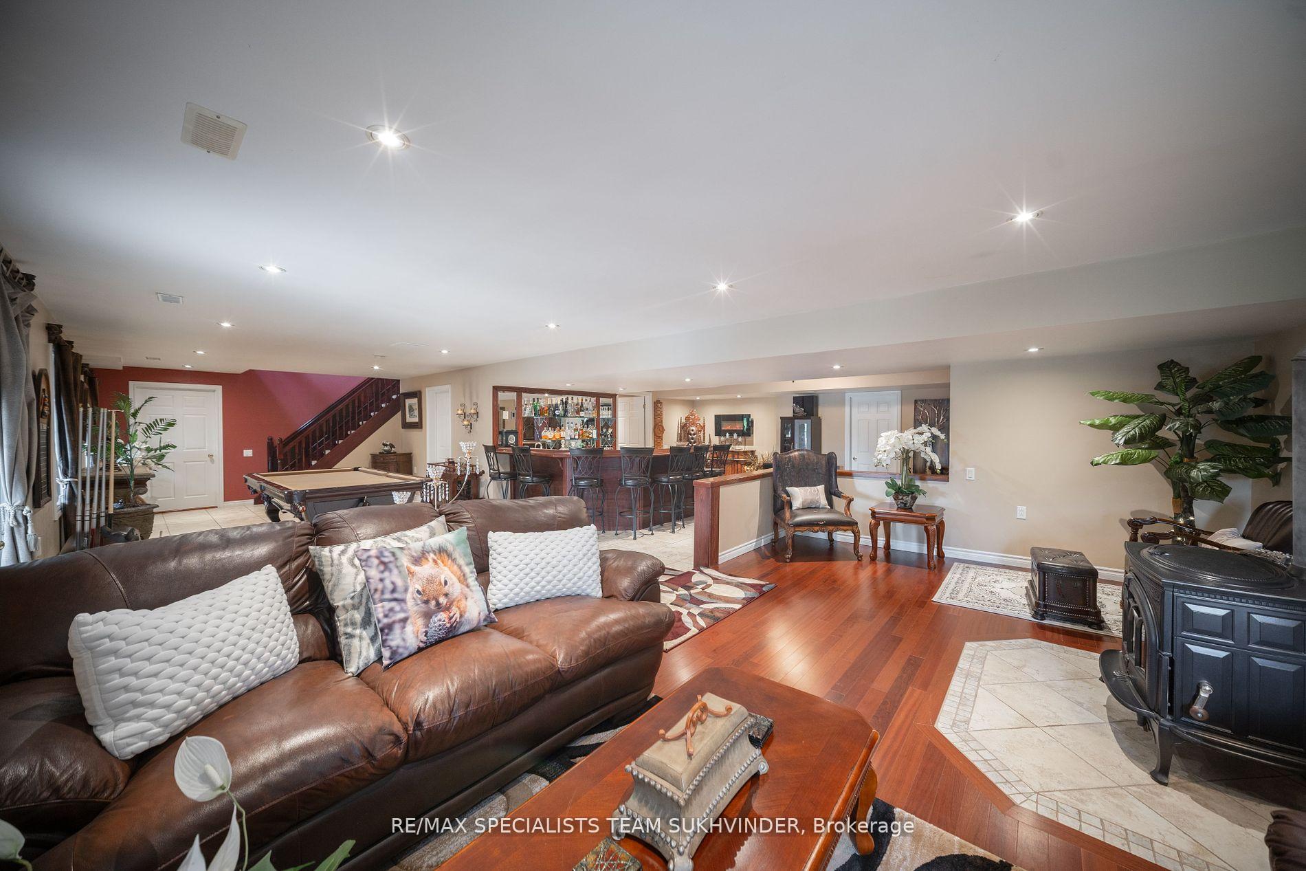 Photo 21 of 5224 6th Line, Erin, Rural Erin — HOMEH