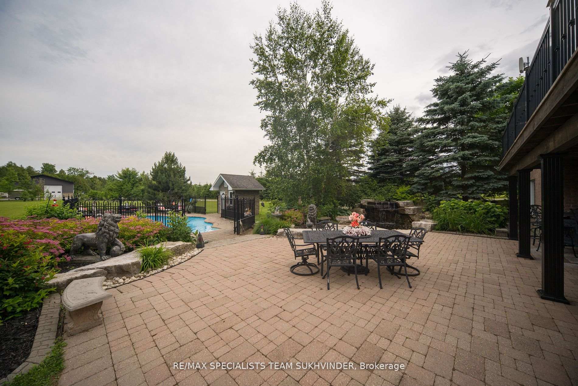 Photo 29 of 5224 6th Line, Erin, Rural Erin — HOMEH