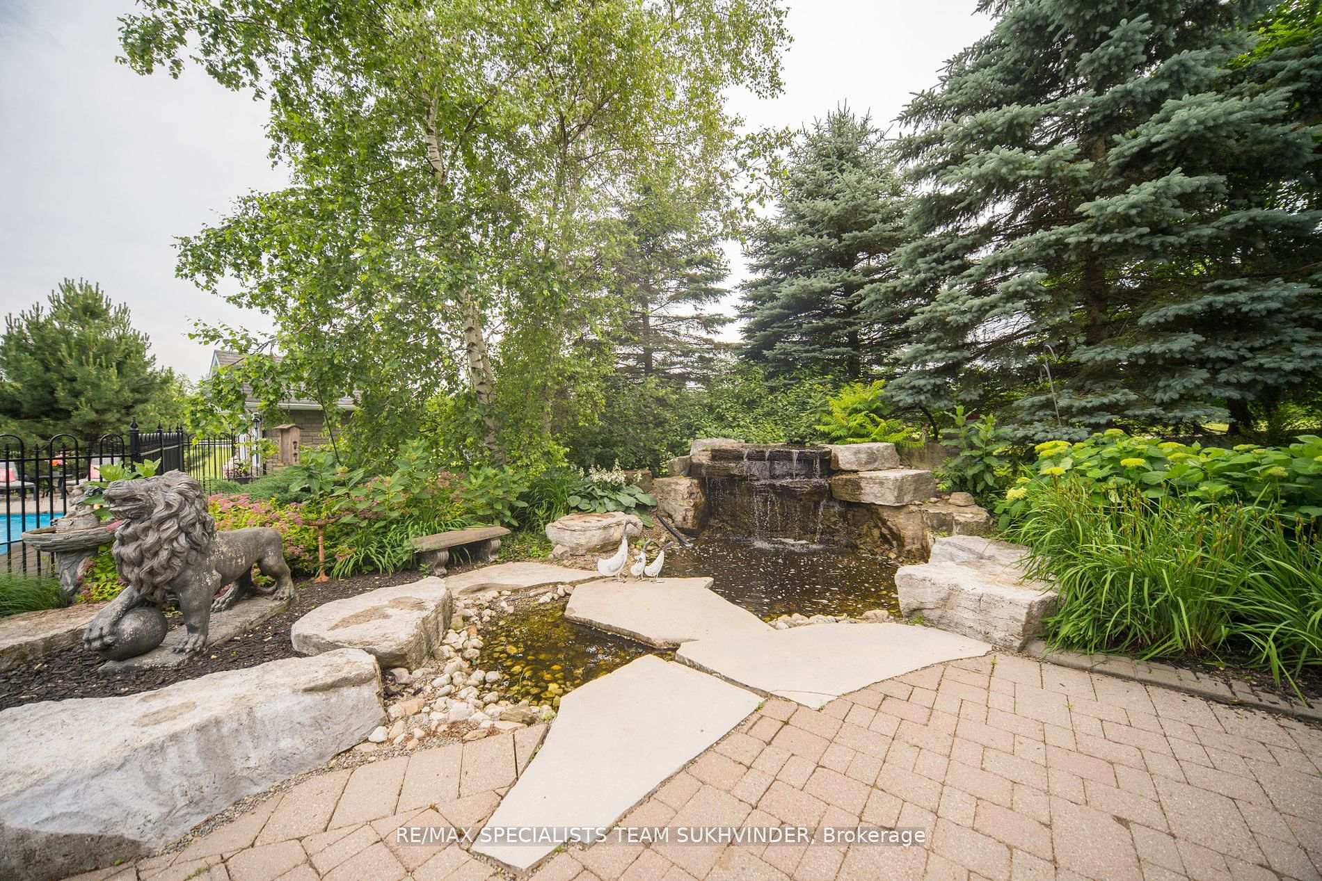 Photo 30 of 5224 6th Line, Erin, Rural Erin — HOMEH