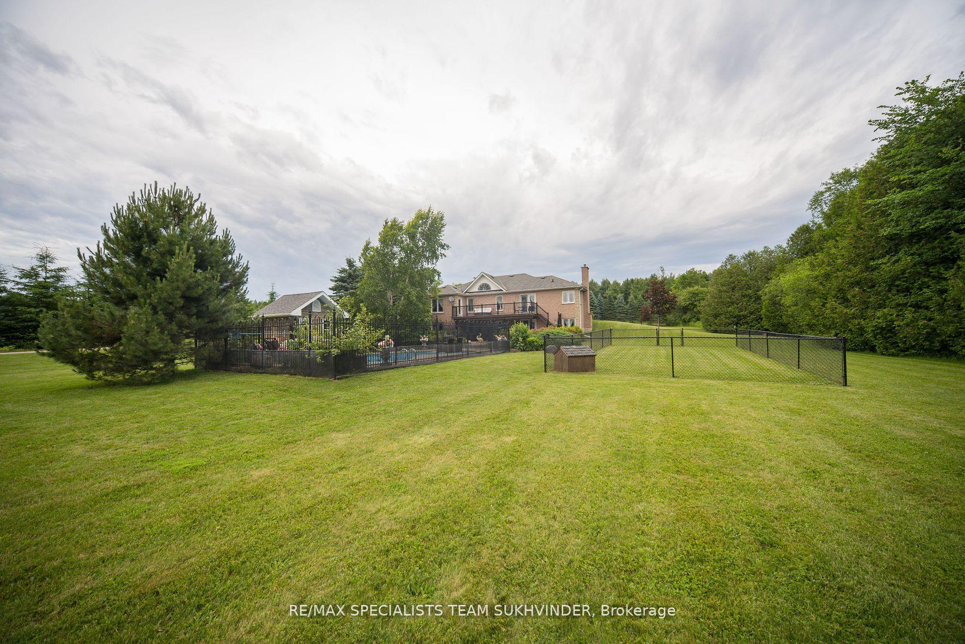 Photo 32 of 5224 6th Line, Erin, Rural Erin — HOMEH