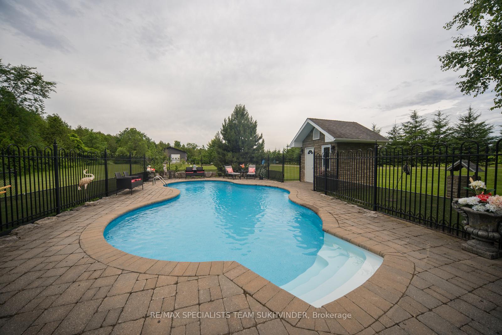 Photo 33 of 5224 6th Line, Erin, Rural Erin — HOMEH
