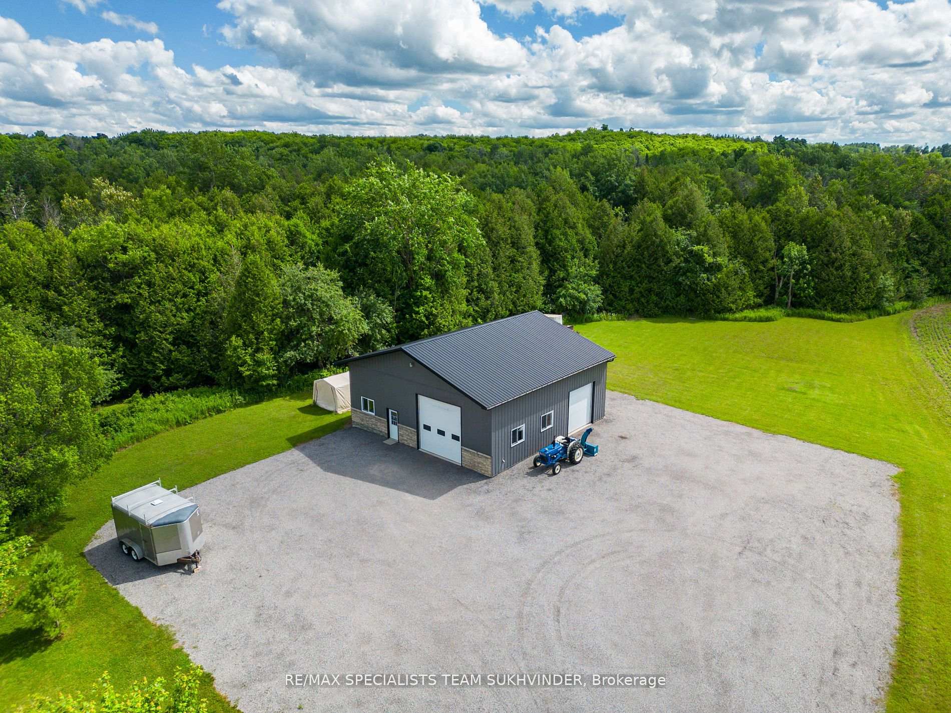 Photo 35 of 5224 6th Line, Erin, Rural Erin — HOMEH