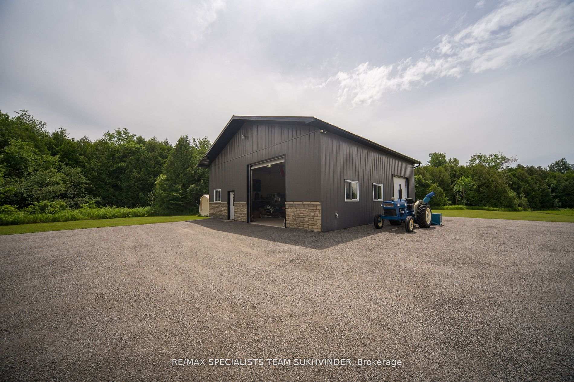 Photo 36 of 5224 6th Line, Erin, Rural Erin — HOMEH