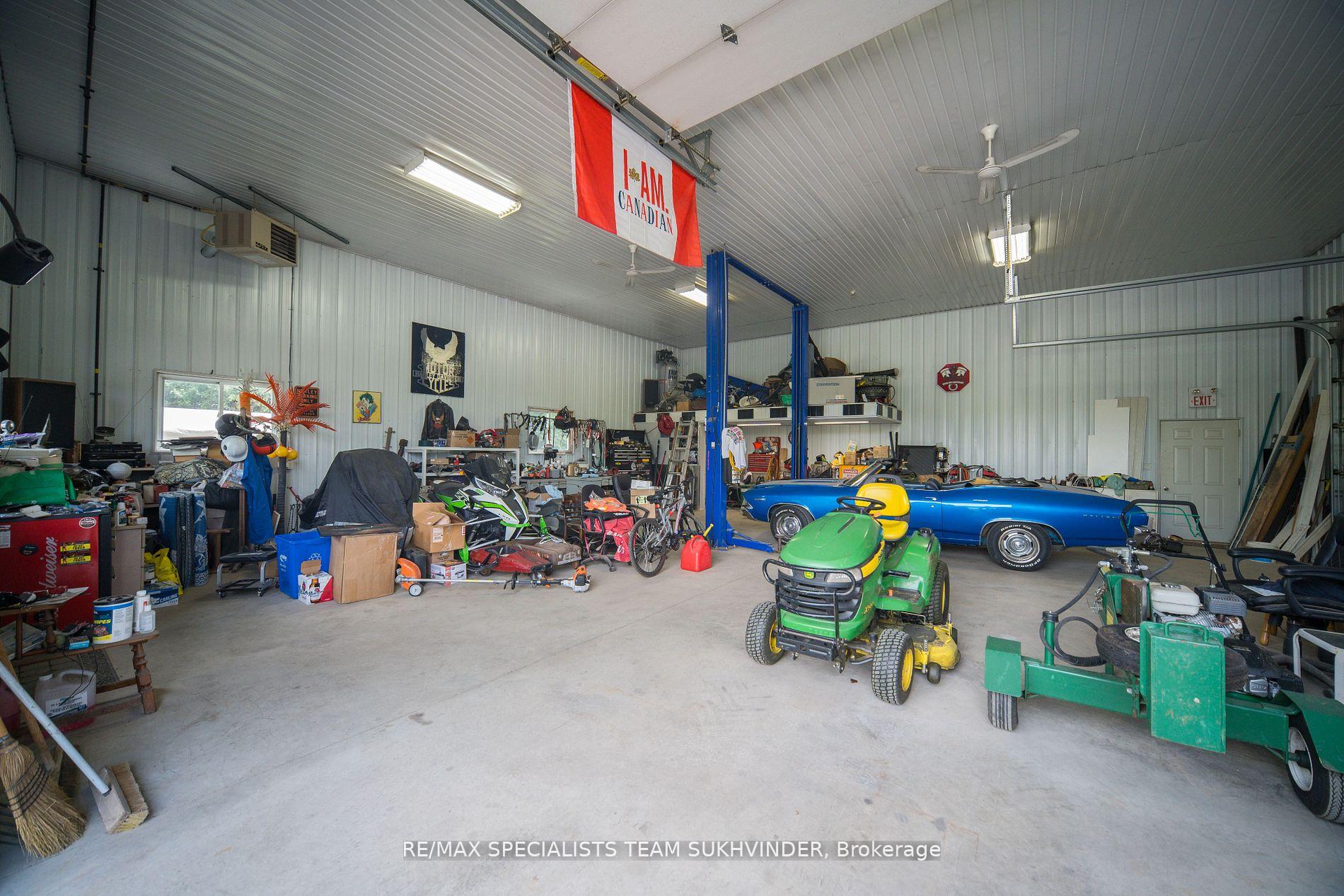 Photo 37 of 5224 6th Line, Erin, Rural Erin — HOMEH