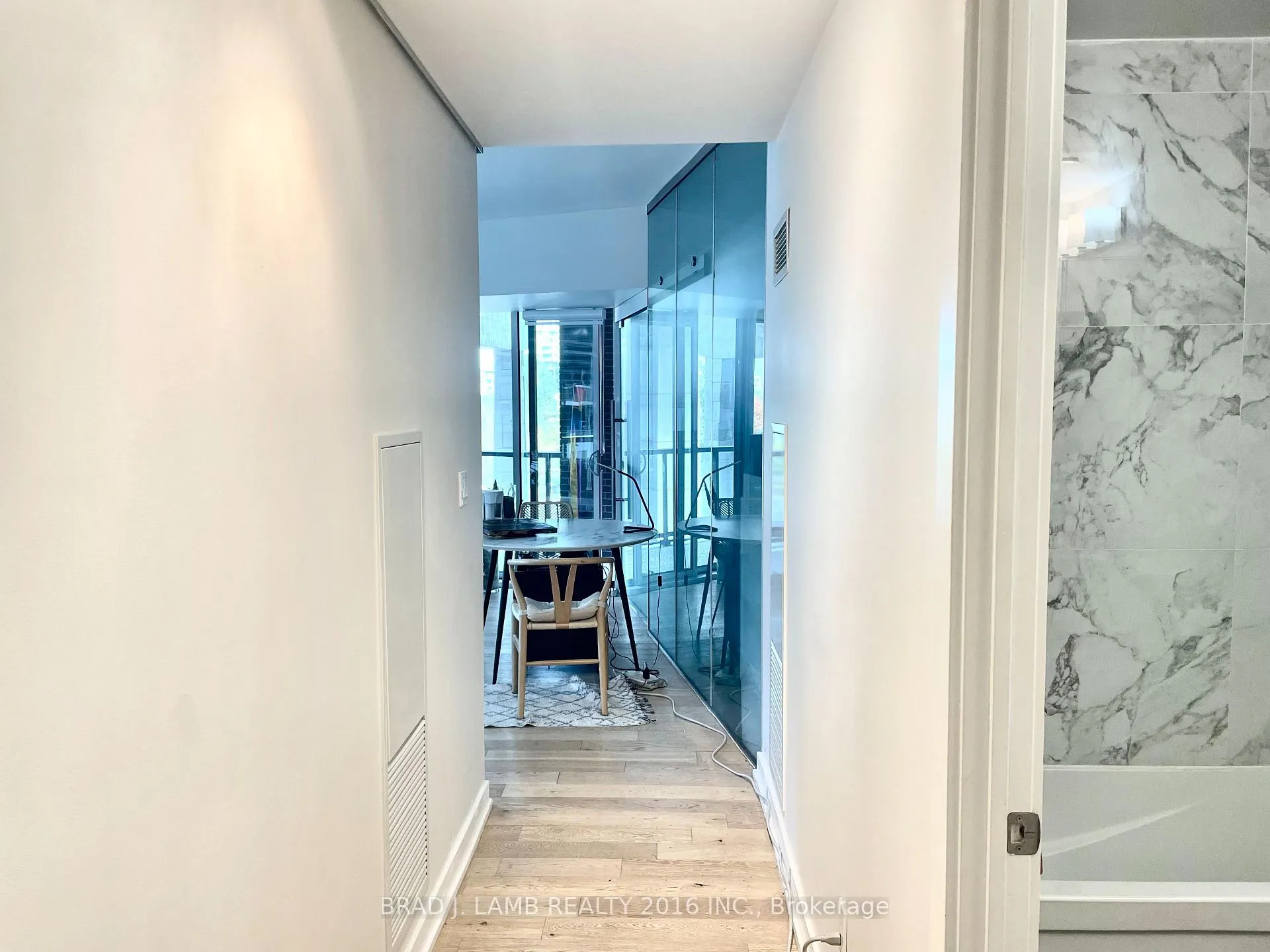 Photo 17 of Unit 327, 20 Bruyeres Mews, Toronto, Niagara — HOMEH