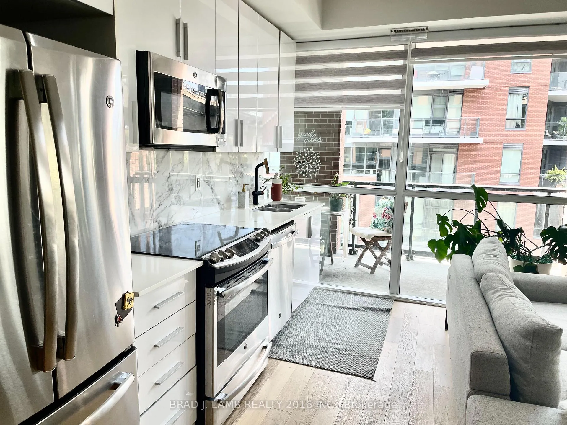Photo 20 of Unit 327, 20 Bruyeres Mews, Toronto, Niagara — HOMEH