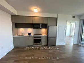 Photo 3 of Unit 2815, 585 Bloor Street E, Toronto, North St. James Town — HOMEH