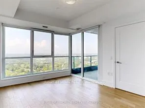 Photo 8 of Unit 2815, 585 Bloor Street E, Toronto, North St. James Town — HOMEH