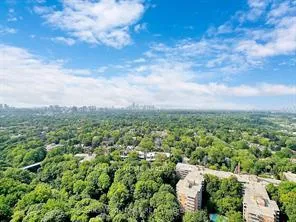 Photo 14 of Unit 2815, 585 Bloor Street E, Toronto, North St. James Town — HOMEH