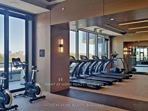 Photo 18 of Unit 2815, 585 Bloor Street E, Toronto, North St. James Town — HOMEH