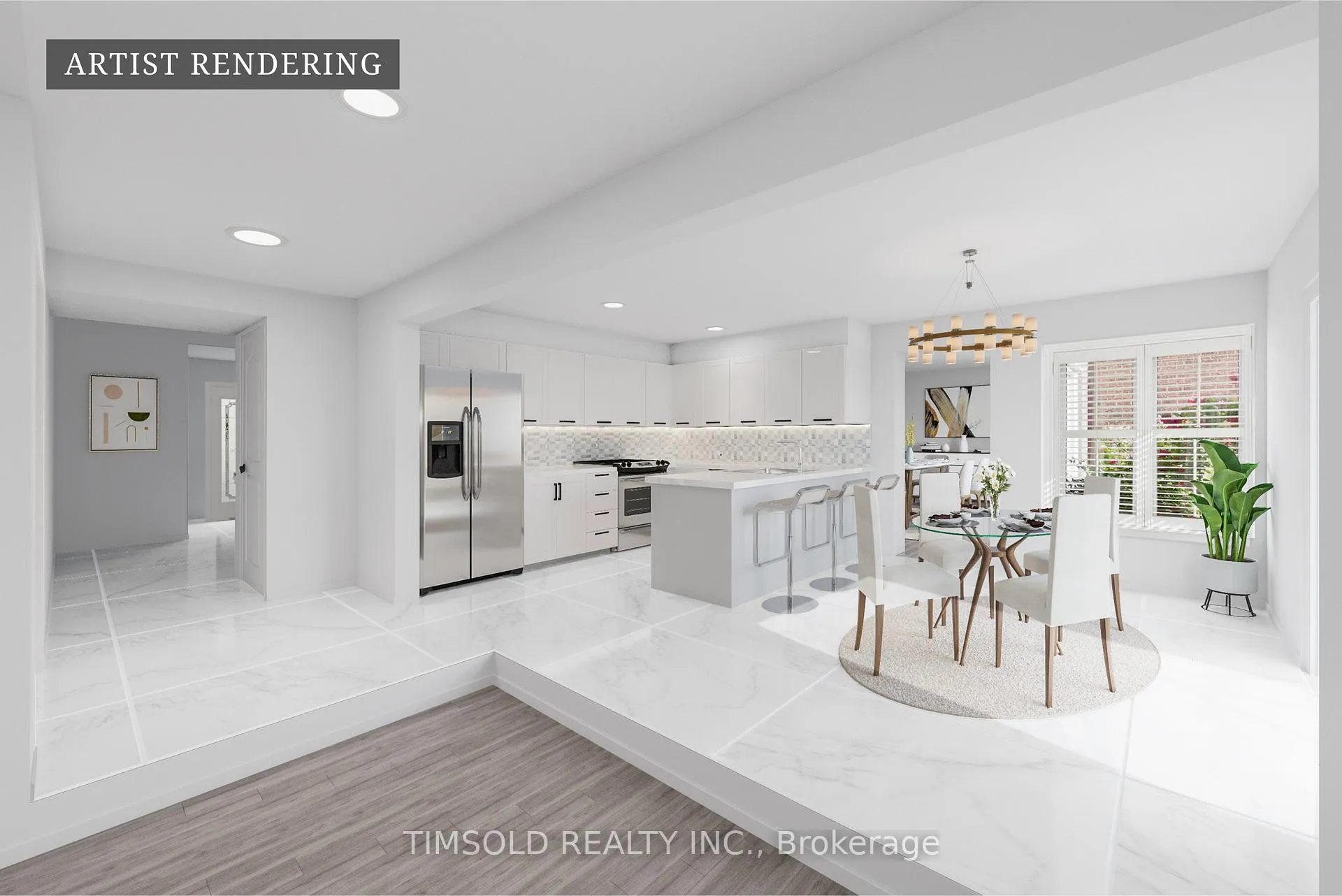 Photo 10 of 32 Addington Square, Markham, Unionville — HOMEH