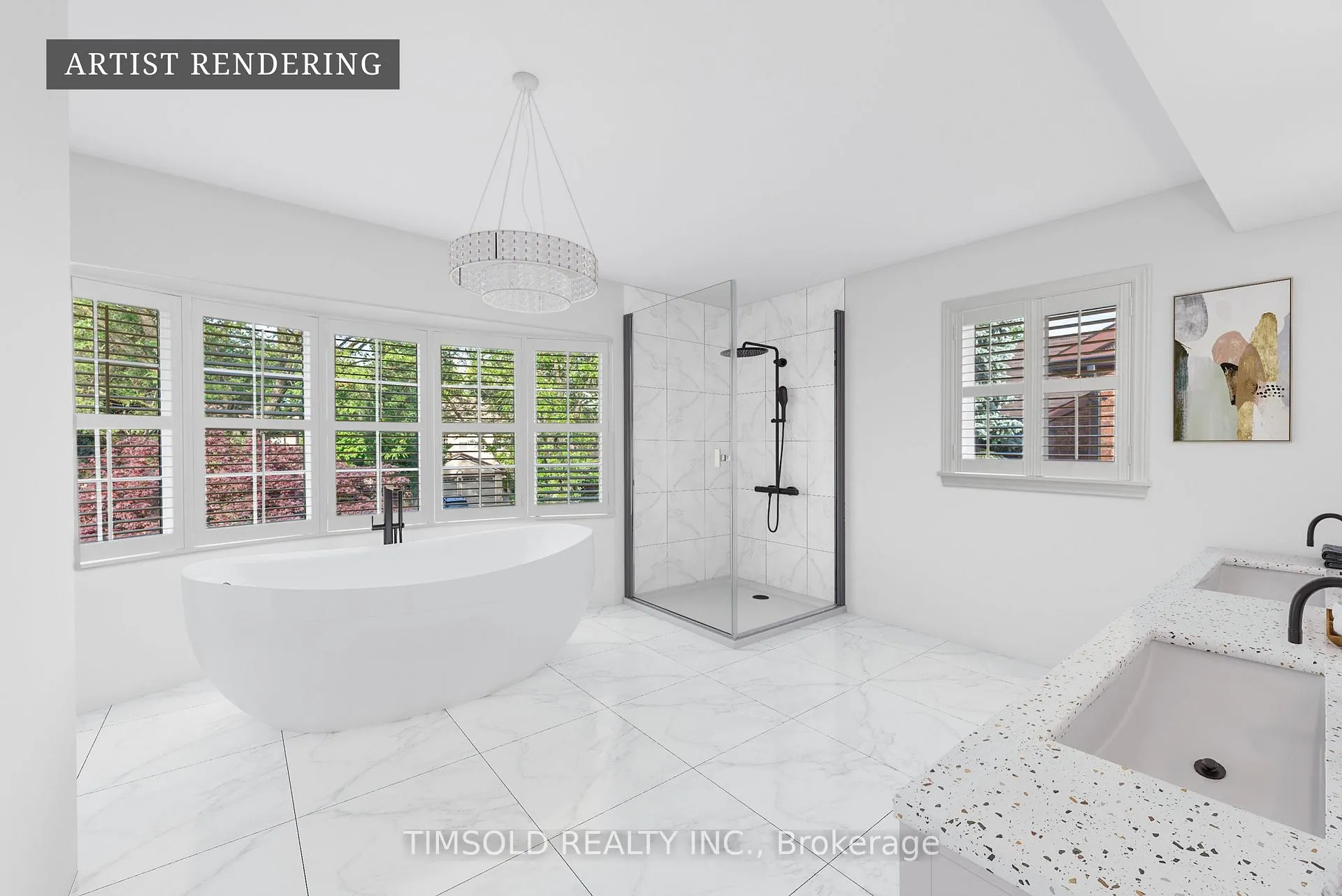 Photo 20 of 32 Addington Square, Markham, Unionville — HOMEH