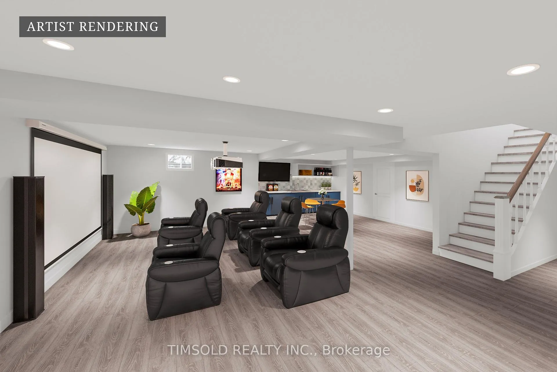 Photo 22 of 32 Addington Square, Markham, Unionville — HOMEH