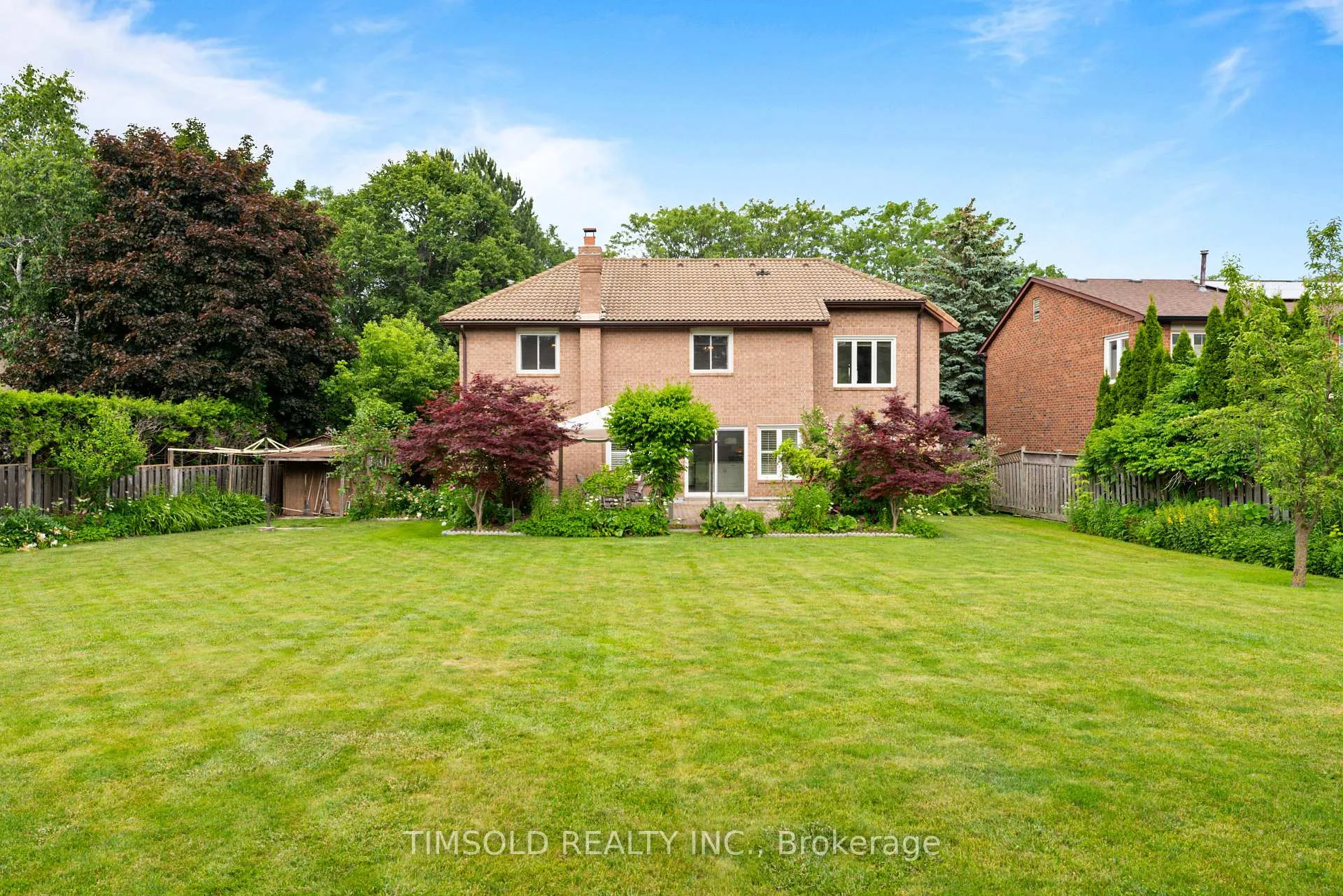 Photo 26 of 32 Addington Square, Markham, Unionville — HOMEH