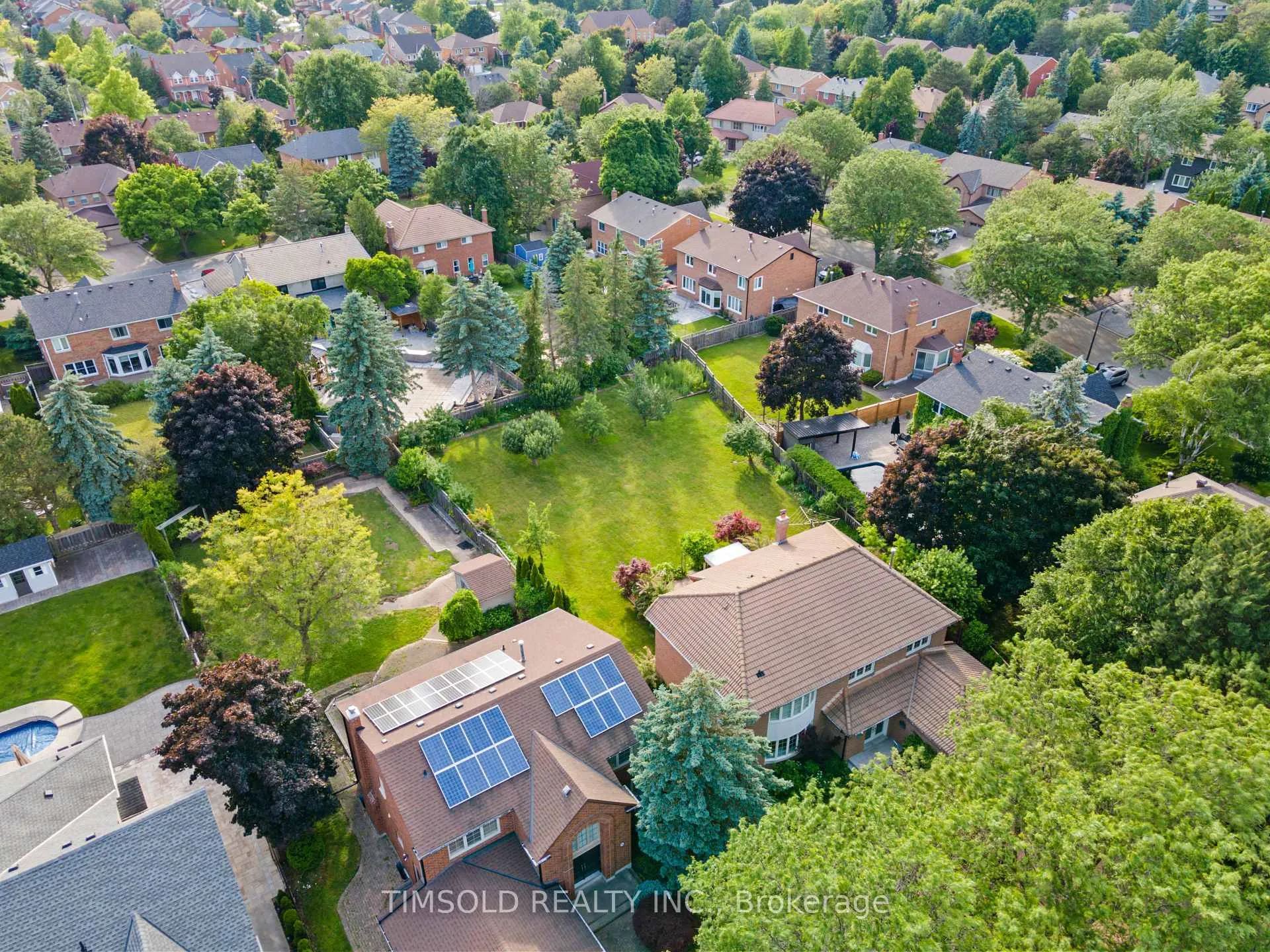 Photo 31 of 32 Addington Square, Markham, Unionville — HOMEH