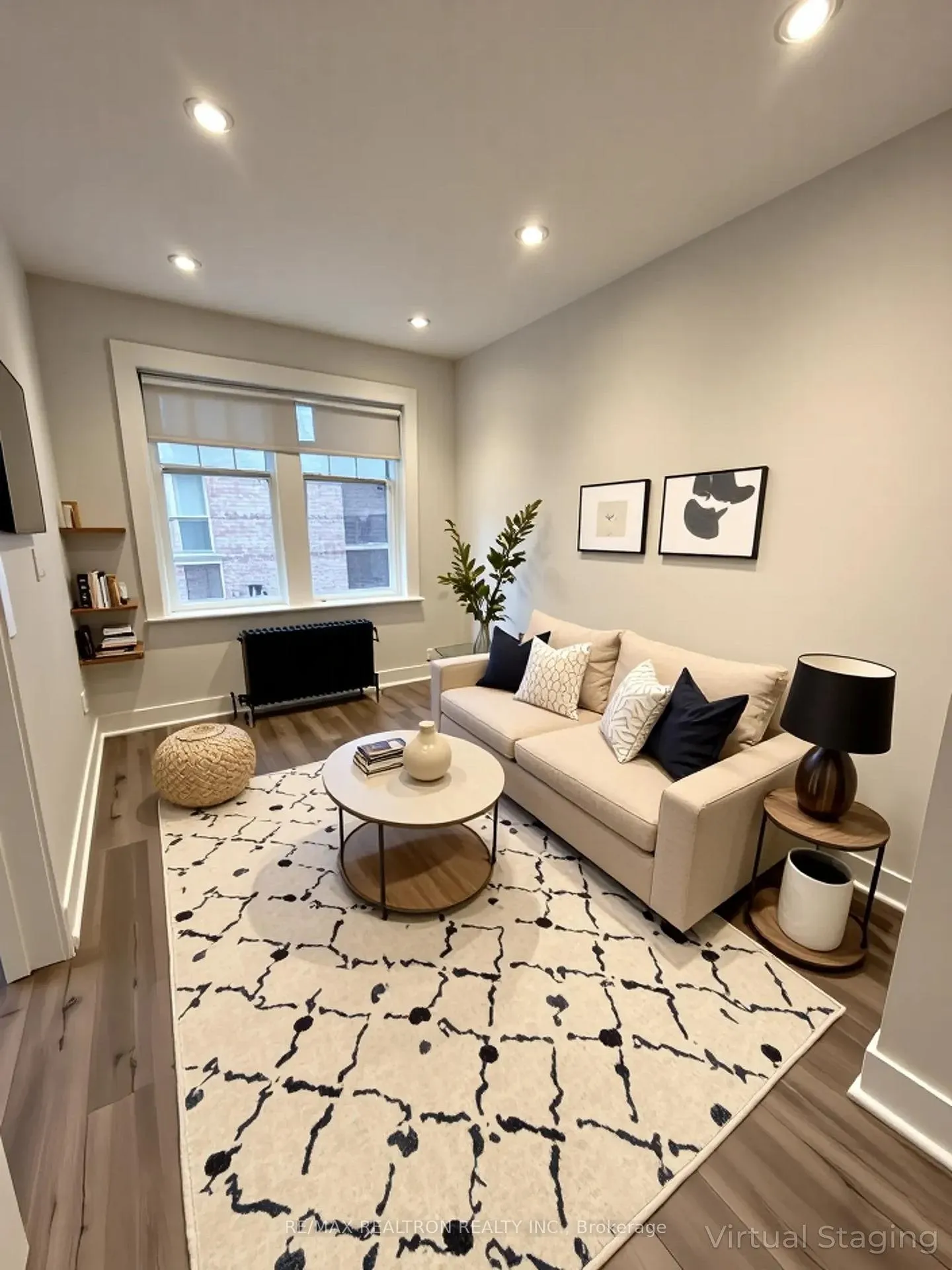 Photo 1 of Unit 8, 592 Church Street, Toronto, Church-Yonge Corridor — HOMEH