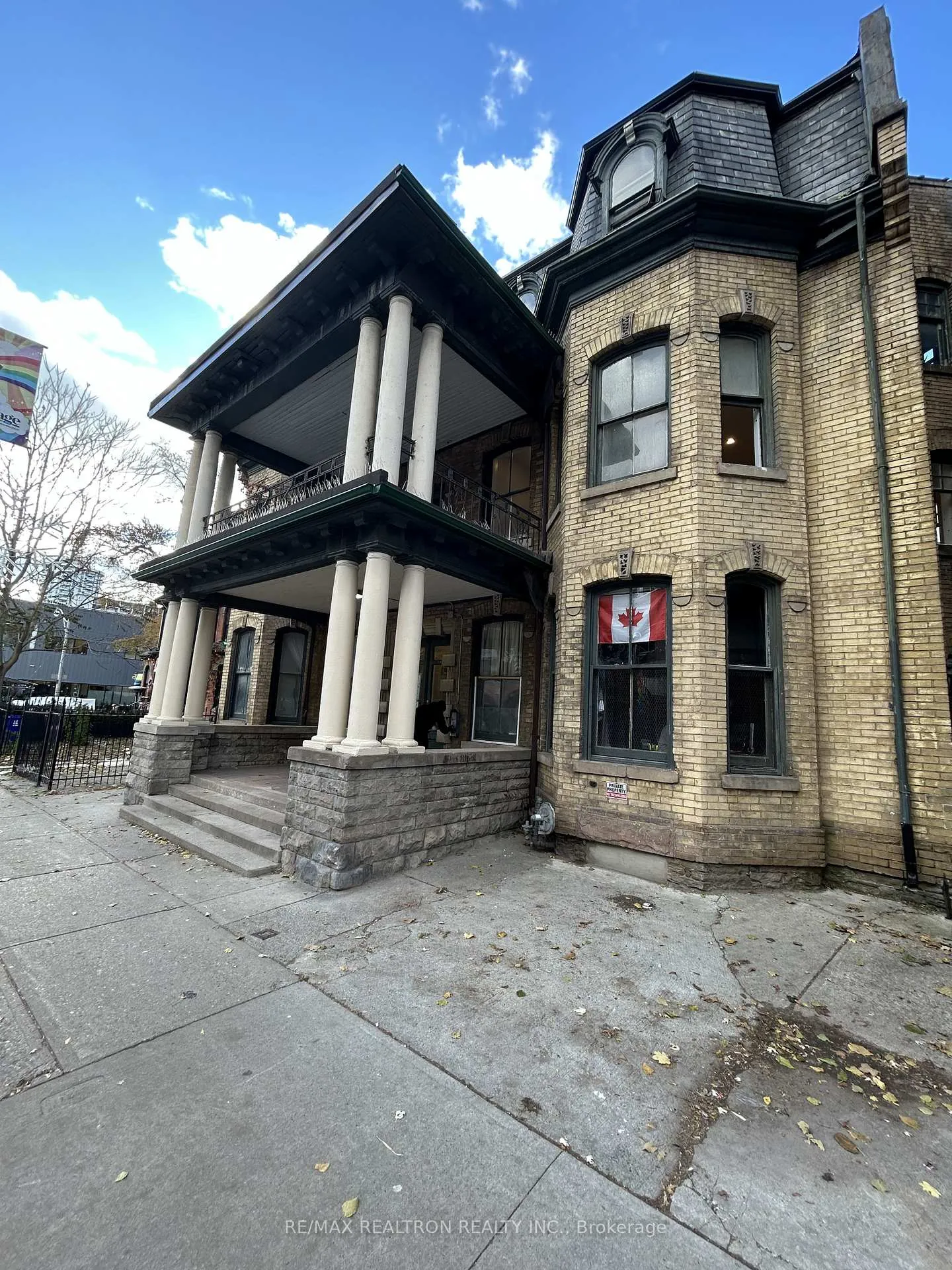 Photo 10 of Unit 8, 592 Church Street, Toronto, Church-Yonge Corridor — HOMEH