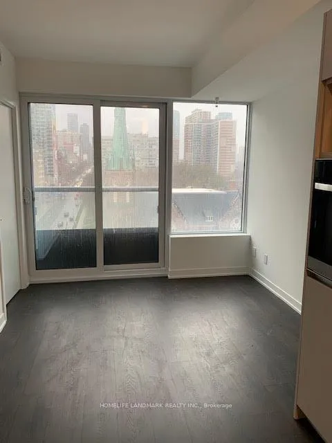 Photo 12 of Unit 806, Jarvis 319 Street, Toronto, Moss Park — HOMEH