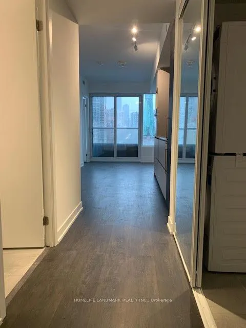 Photo 13 of Unit 806, Jarvis 319 Street, Toronto, Moss Park — HOMEH