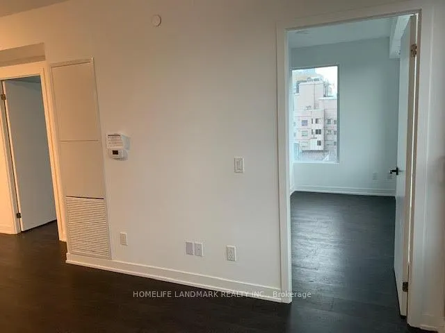 Photo 17 of Unit 806, Jarvis 319 Street, Toronto, Moss Park — HOMEH