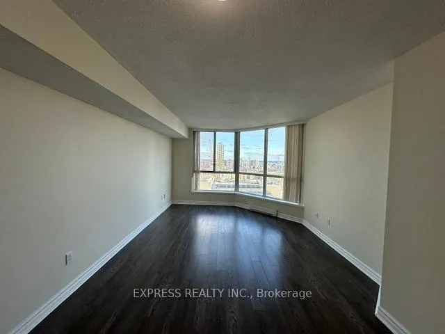 Front of Unit 3106, 38 Elm Street
