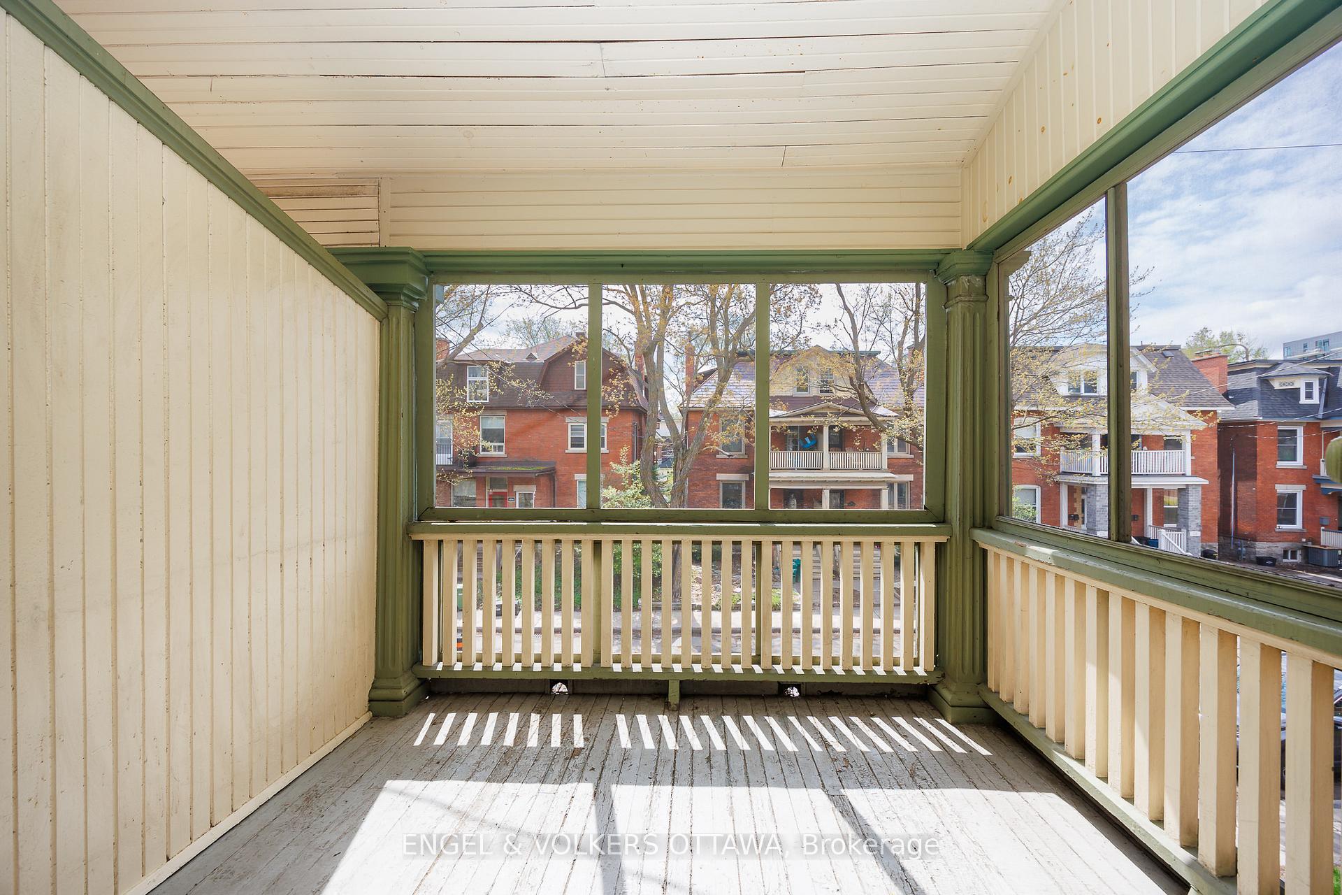Photo 26 of 11 Regent Street, Ottawa, Glebe — HOMEH