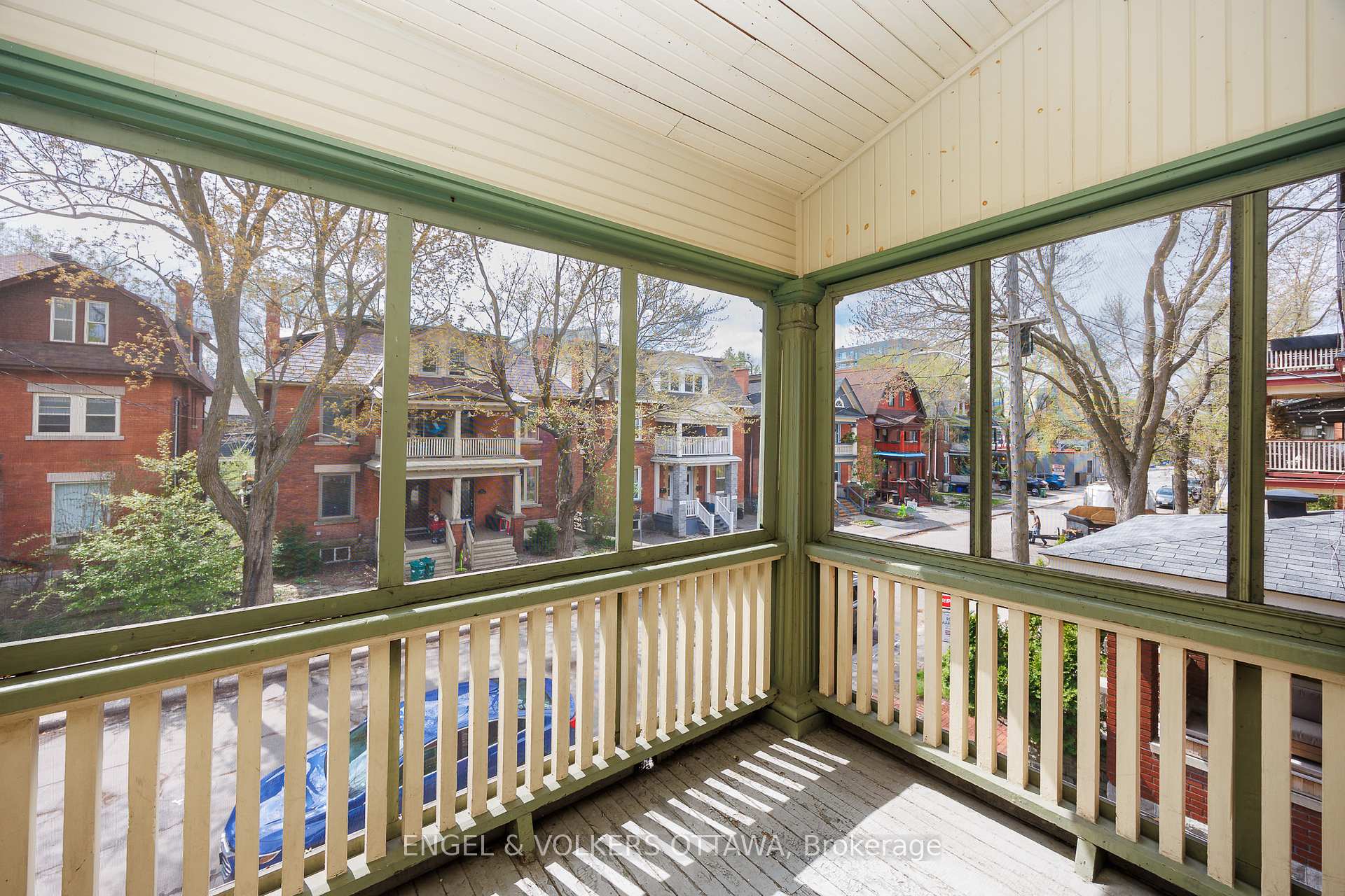 Photo 27 of 11 Regent Street, Ottawa, Glebe — HOMEH