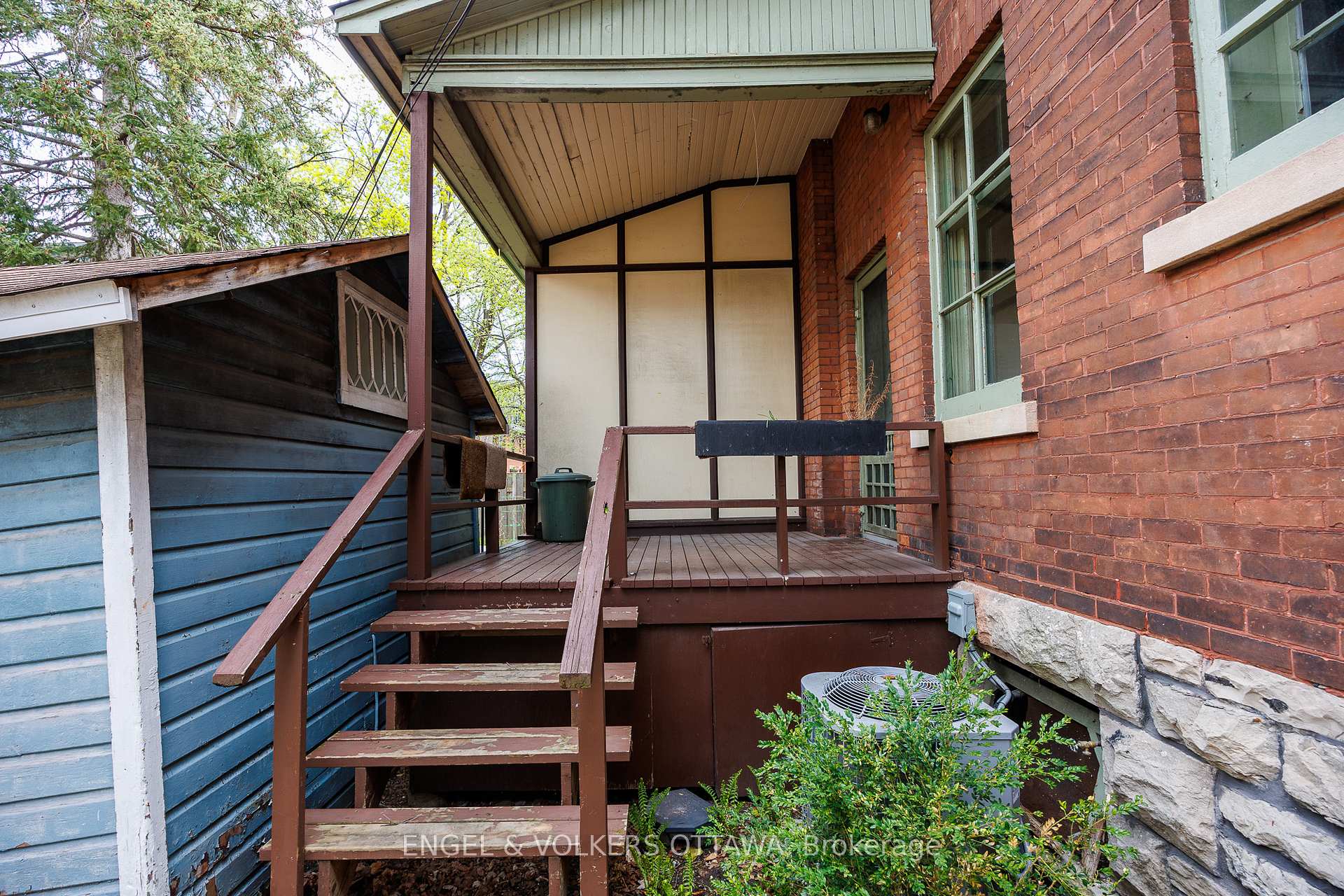Photo 34 of 11 Regent Street, Ottawa, Glebe — HOMEH