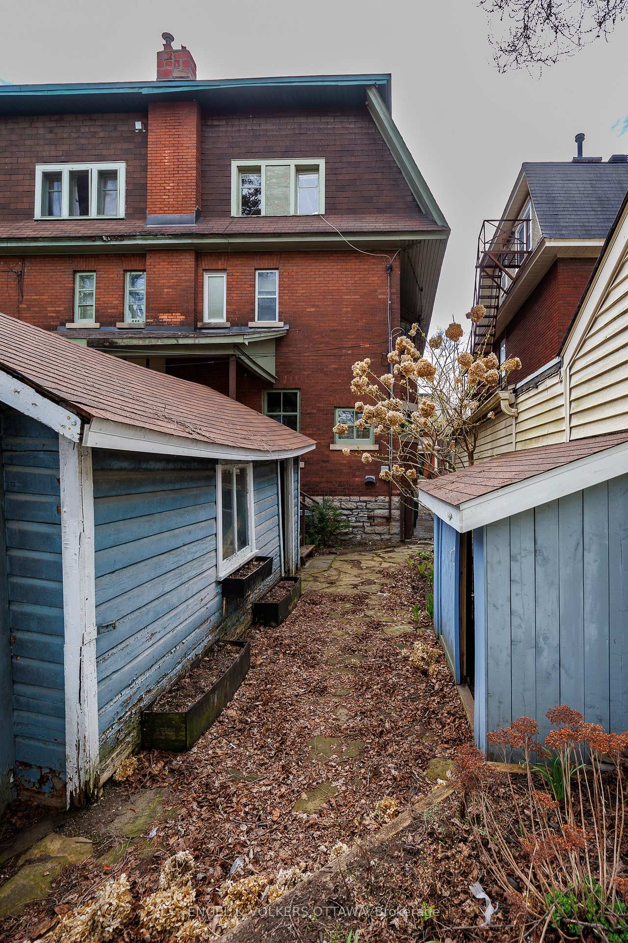 Photo 36 of 11 Regent Street, Ottawa, Glebe — HOMEH