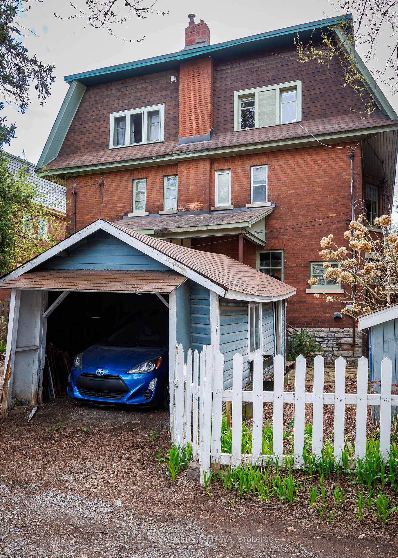 Photo 37 of 11 Regent Street, Ottawa, Glebe — HOMEH