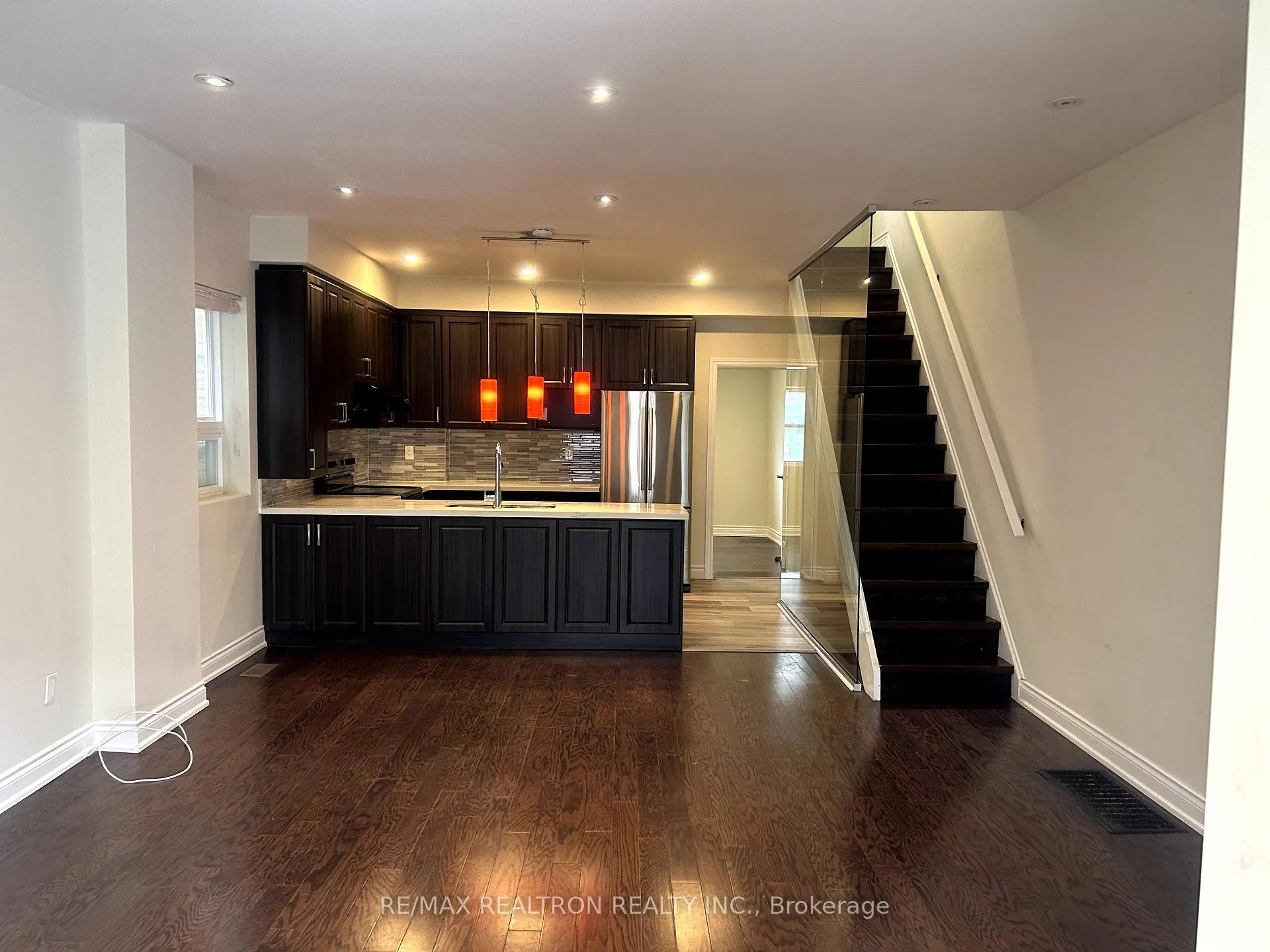 Photo 1 of Unit 1, 1311 Gerrard Street E, Toronto, Greenwood-Coxwell — HOMEH